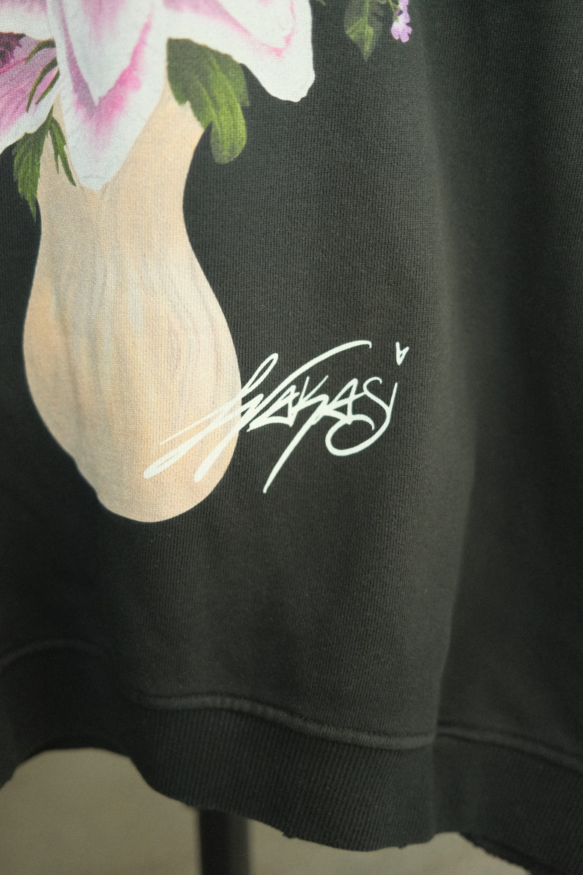 "The Bouquet" Hoodie