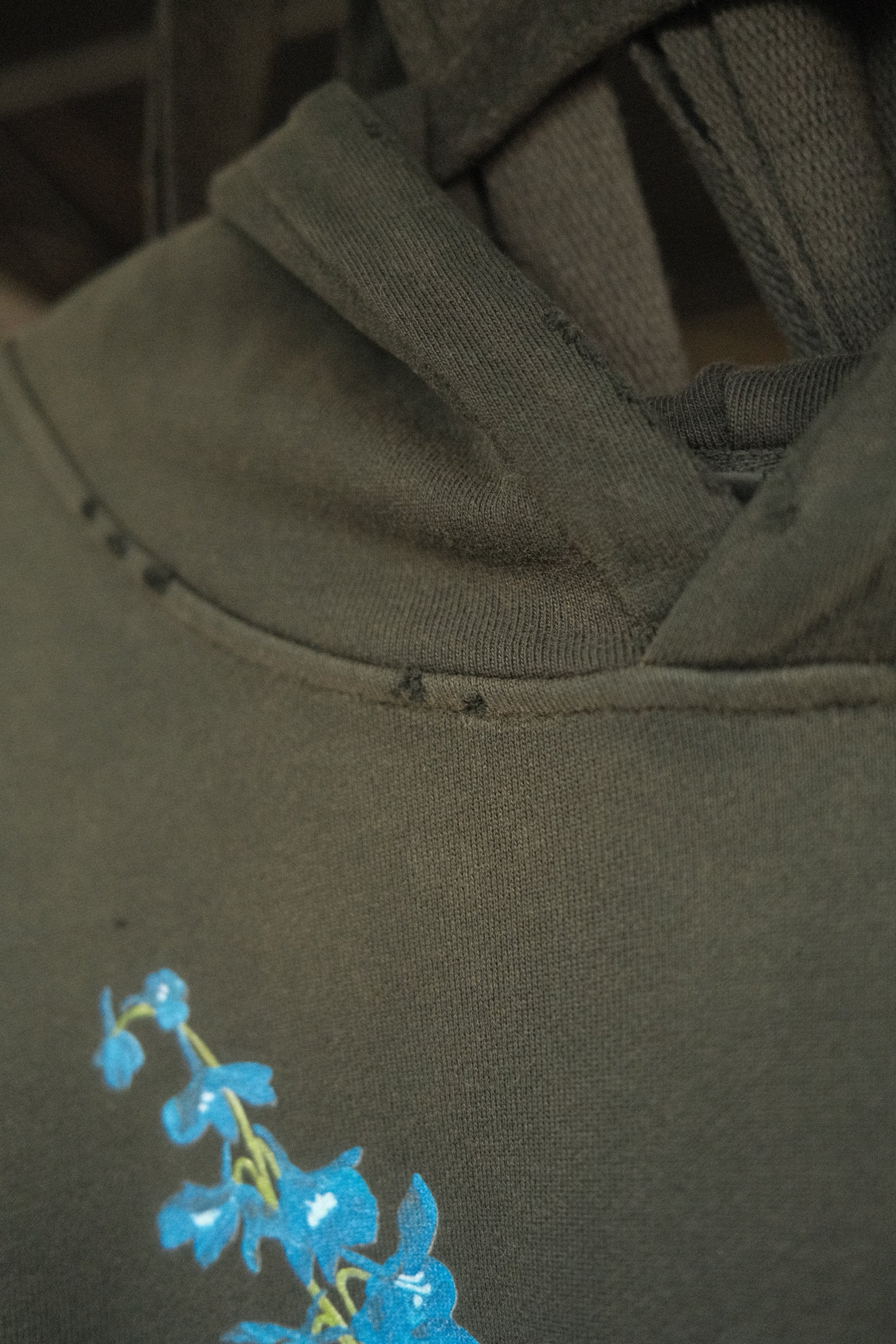 "The Bouquet" Hoodie