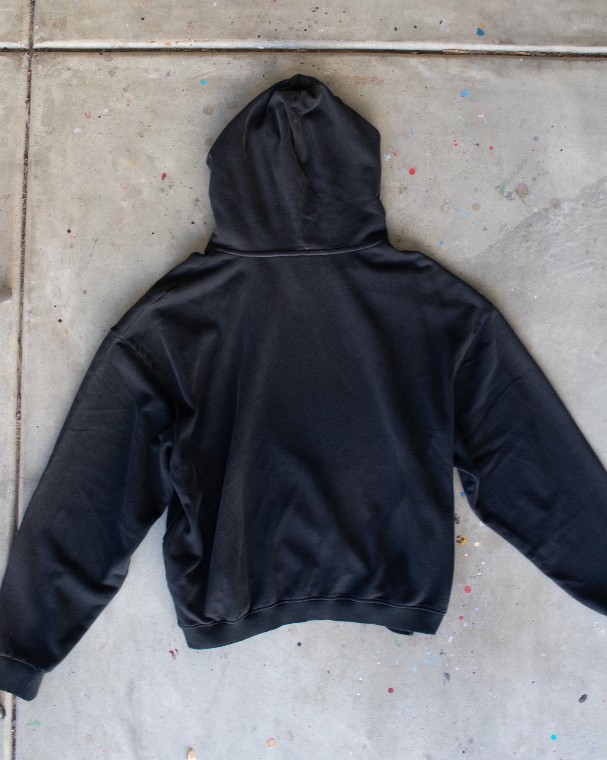 "The Bouquet" Hoodie