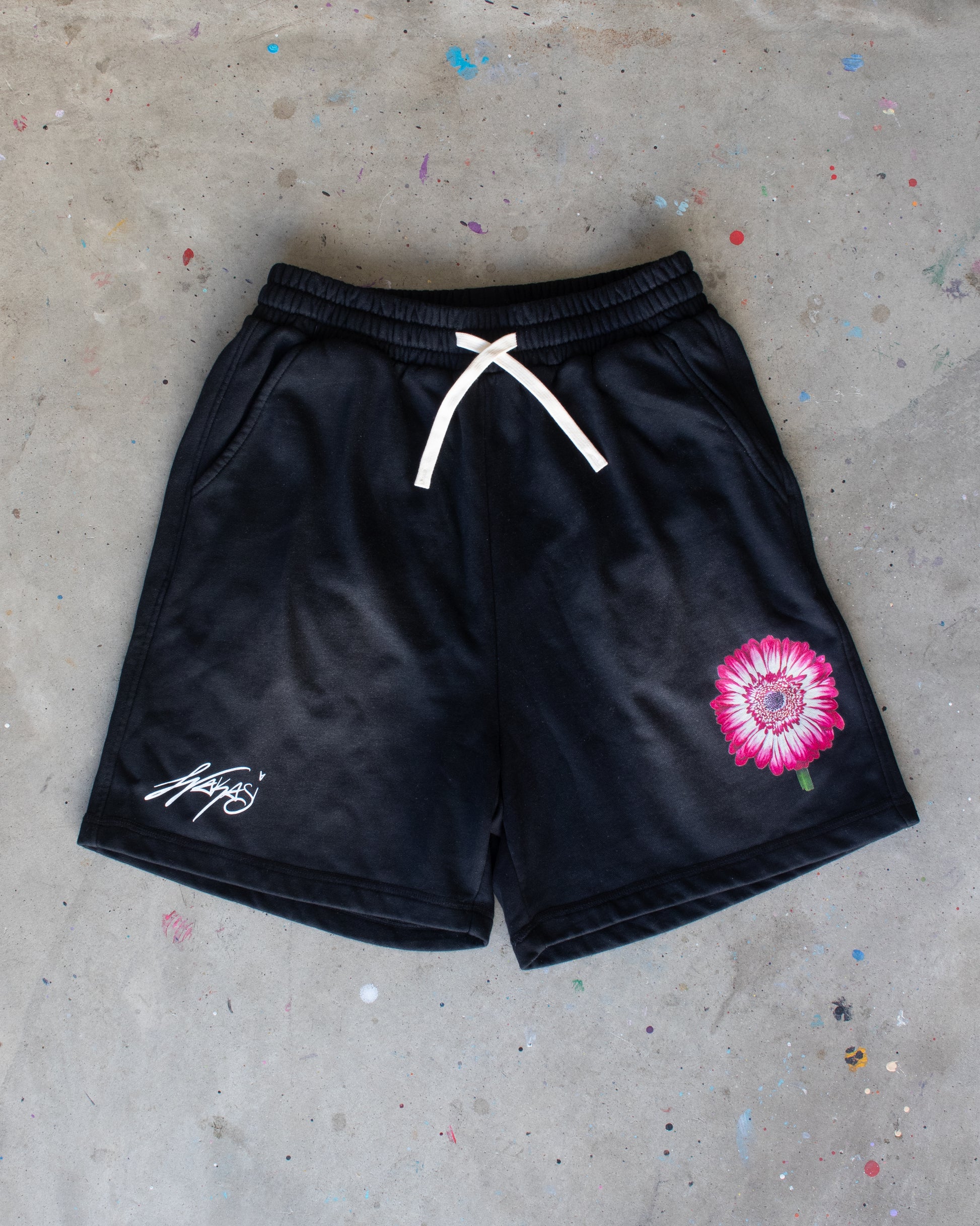 Signature Shorts