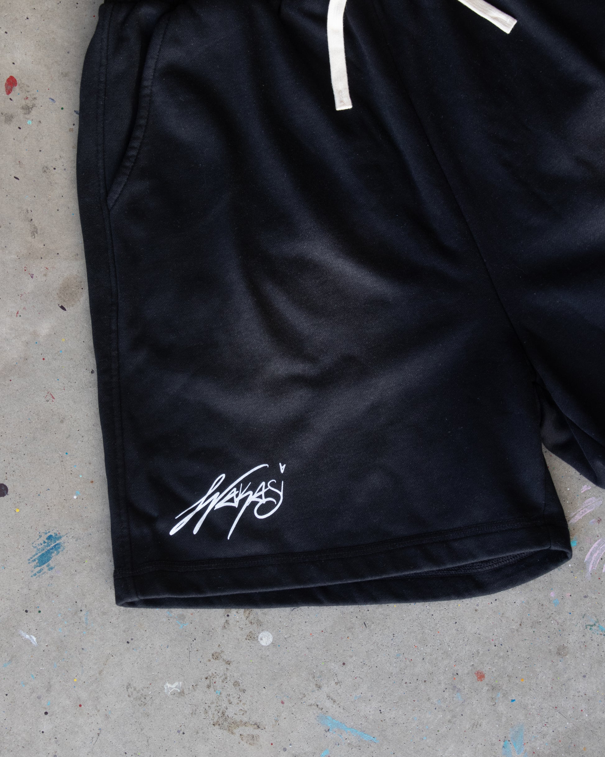 Signature Shorts