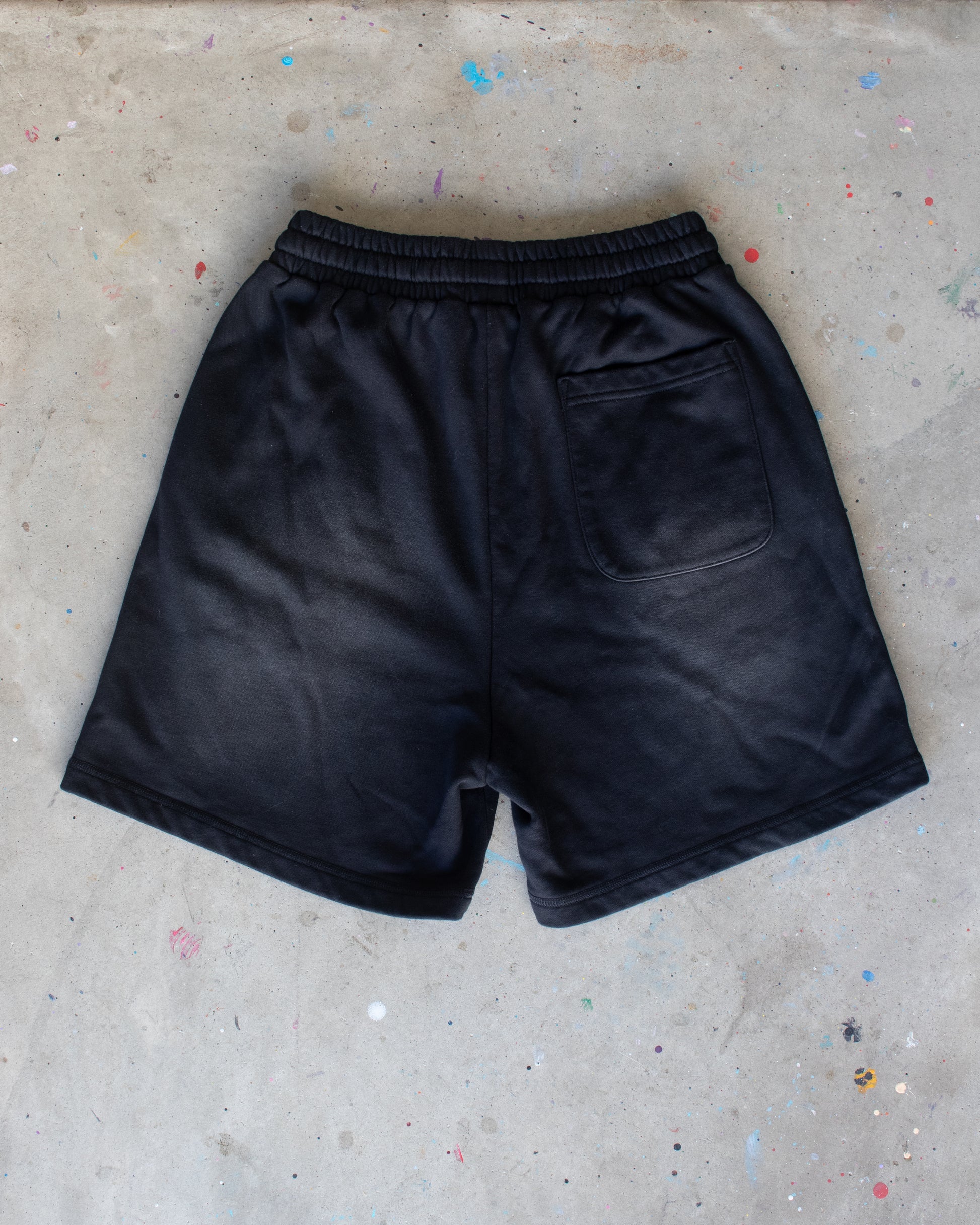 Signature Shorts