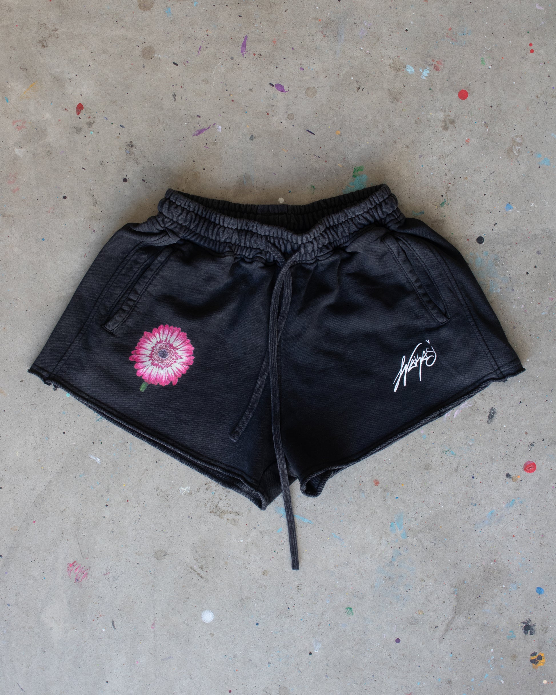 Signature Women's Shorts