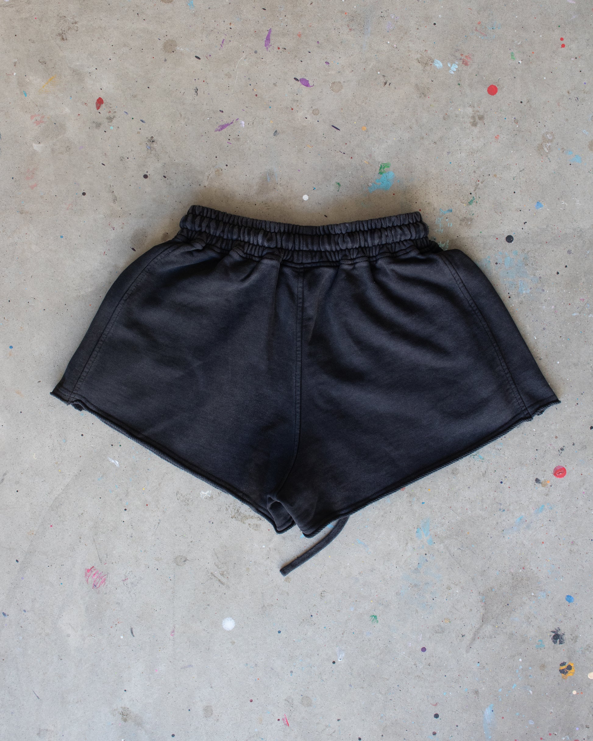 Signature Women's Shorts