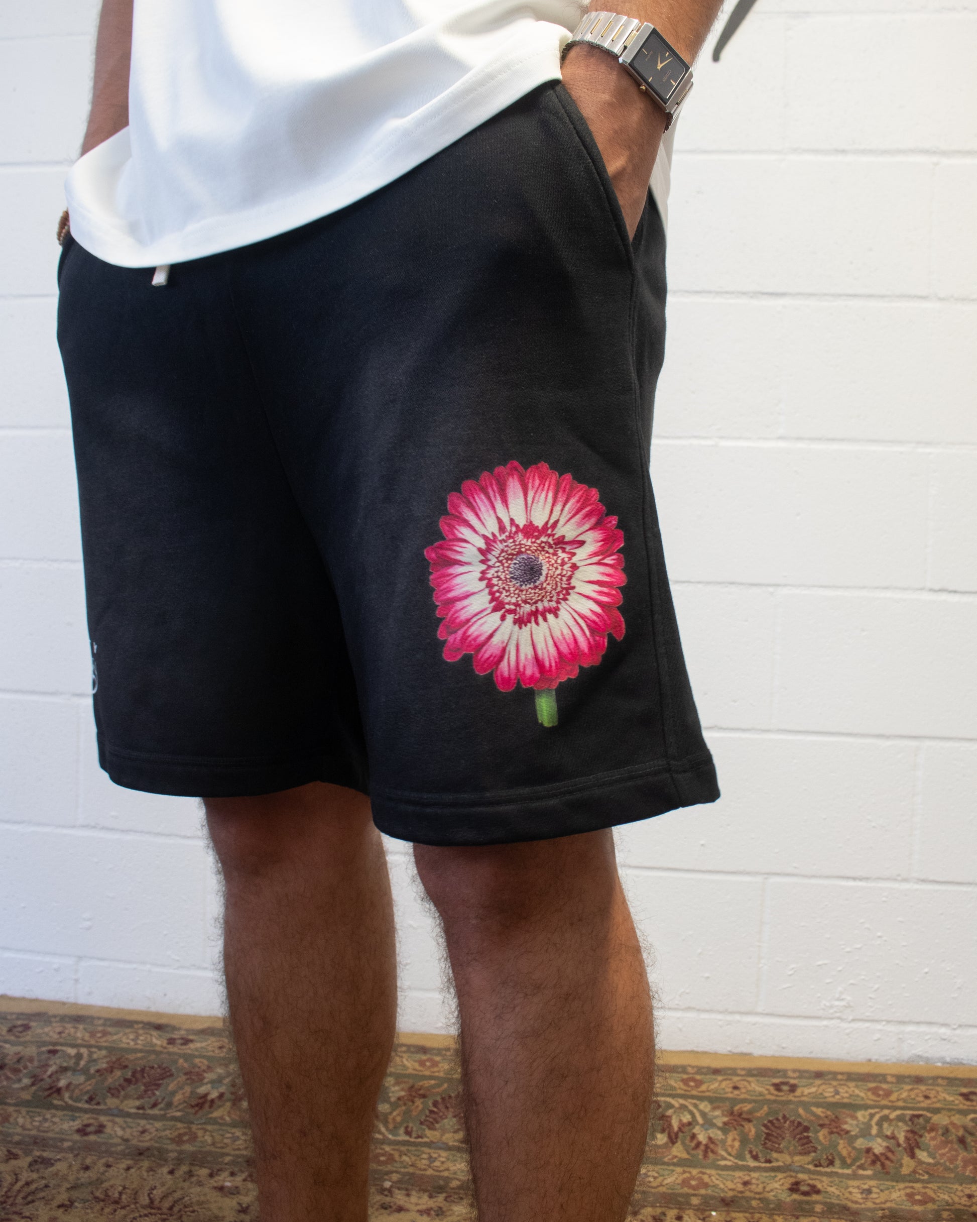 Signature Shorts