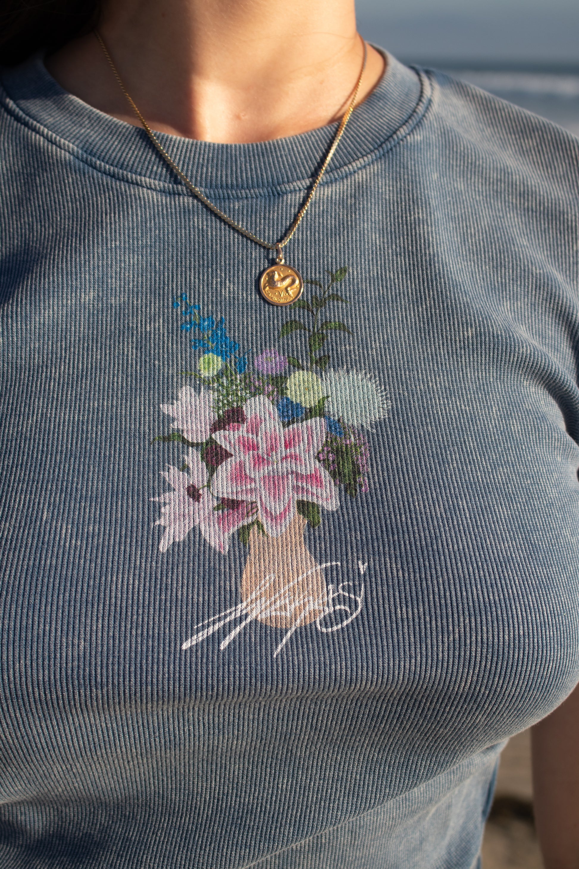 "The Bouquet" Women's Tee
