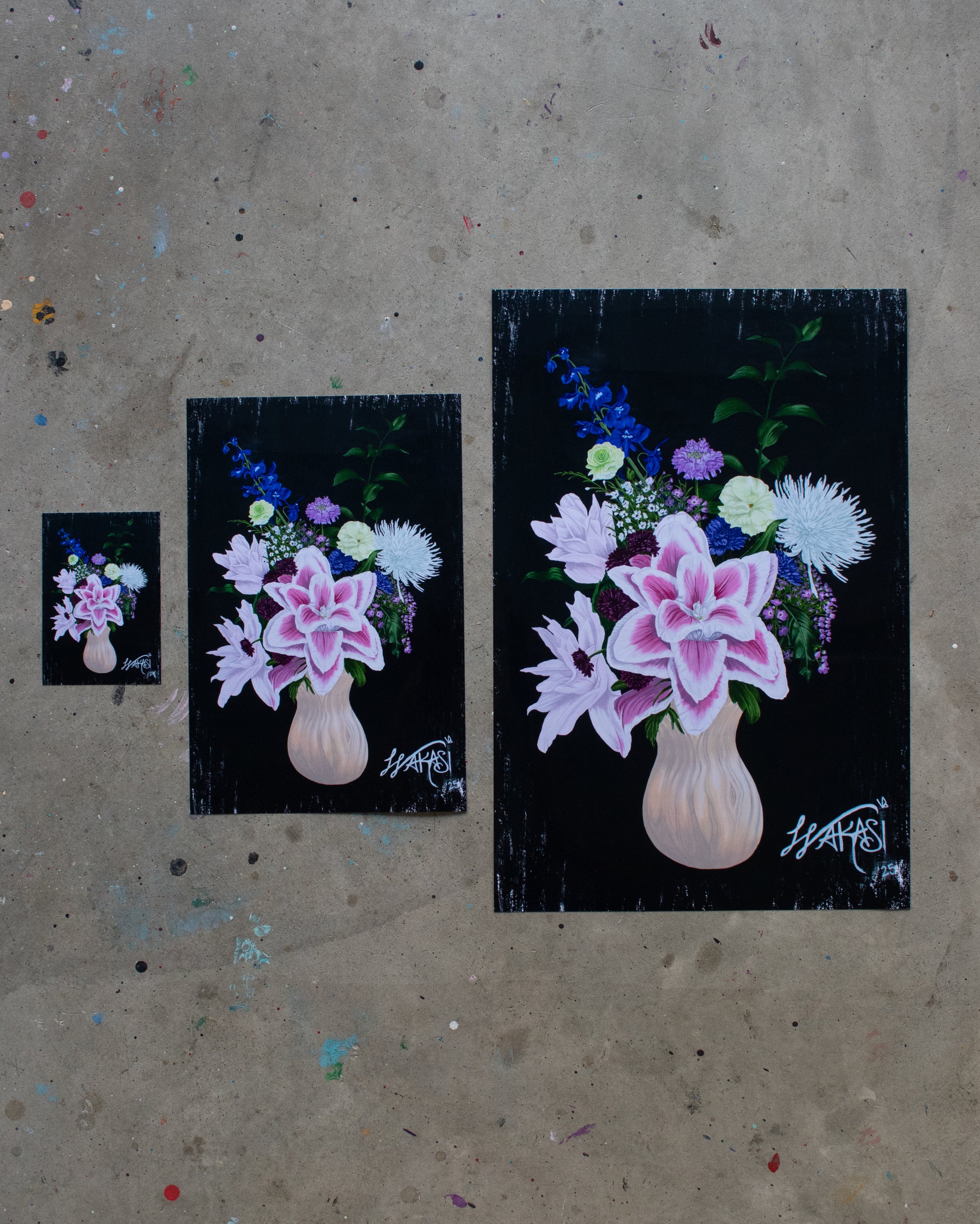Prints