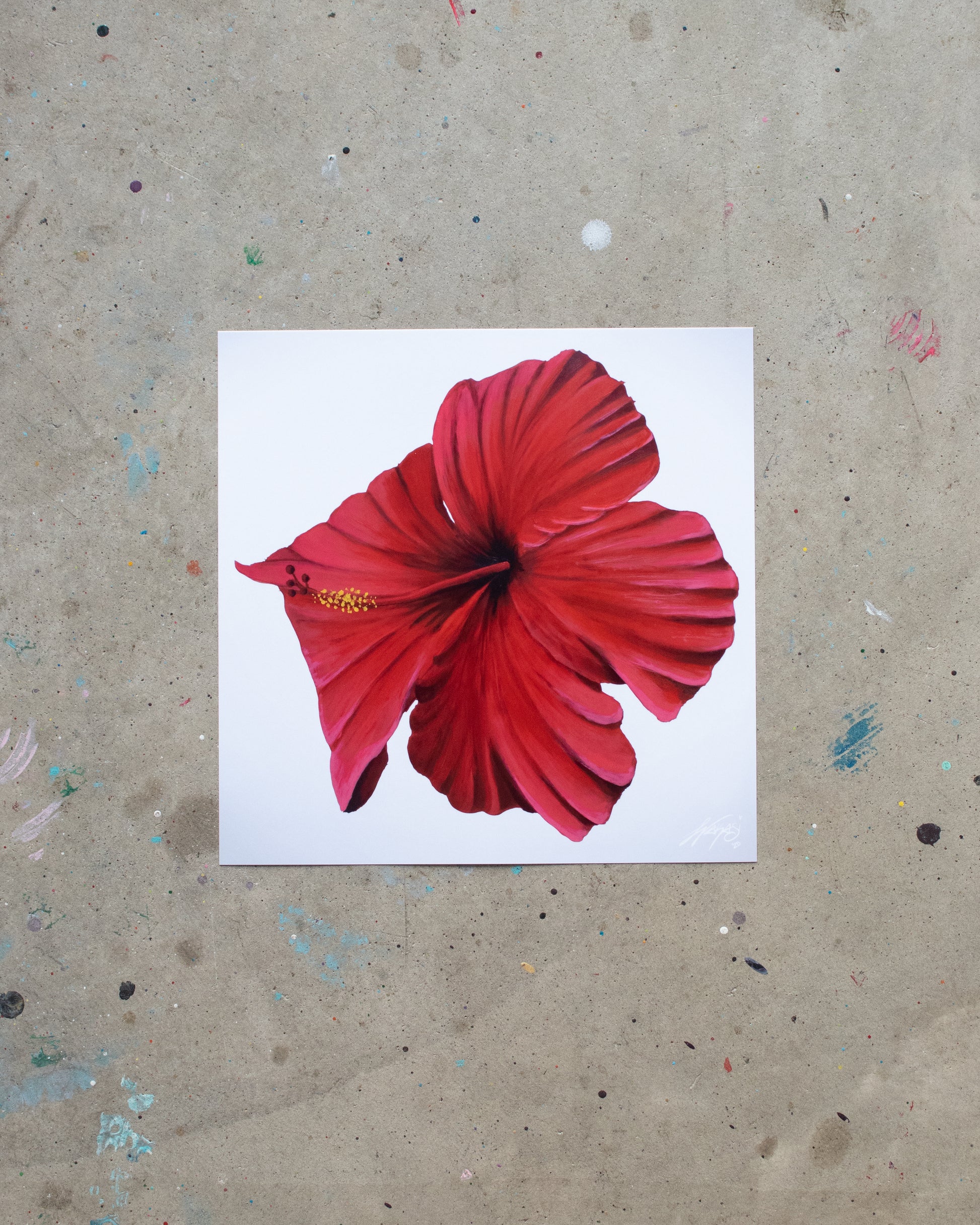 Prints
