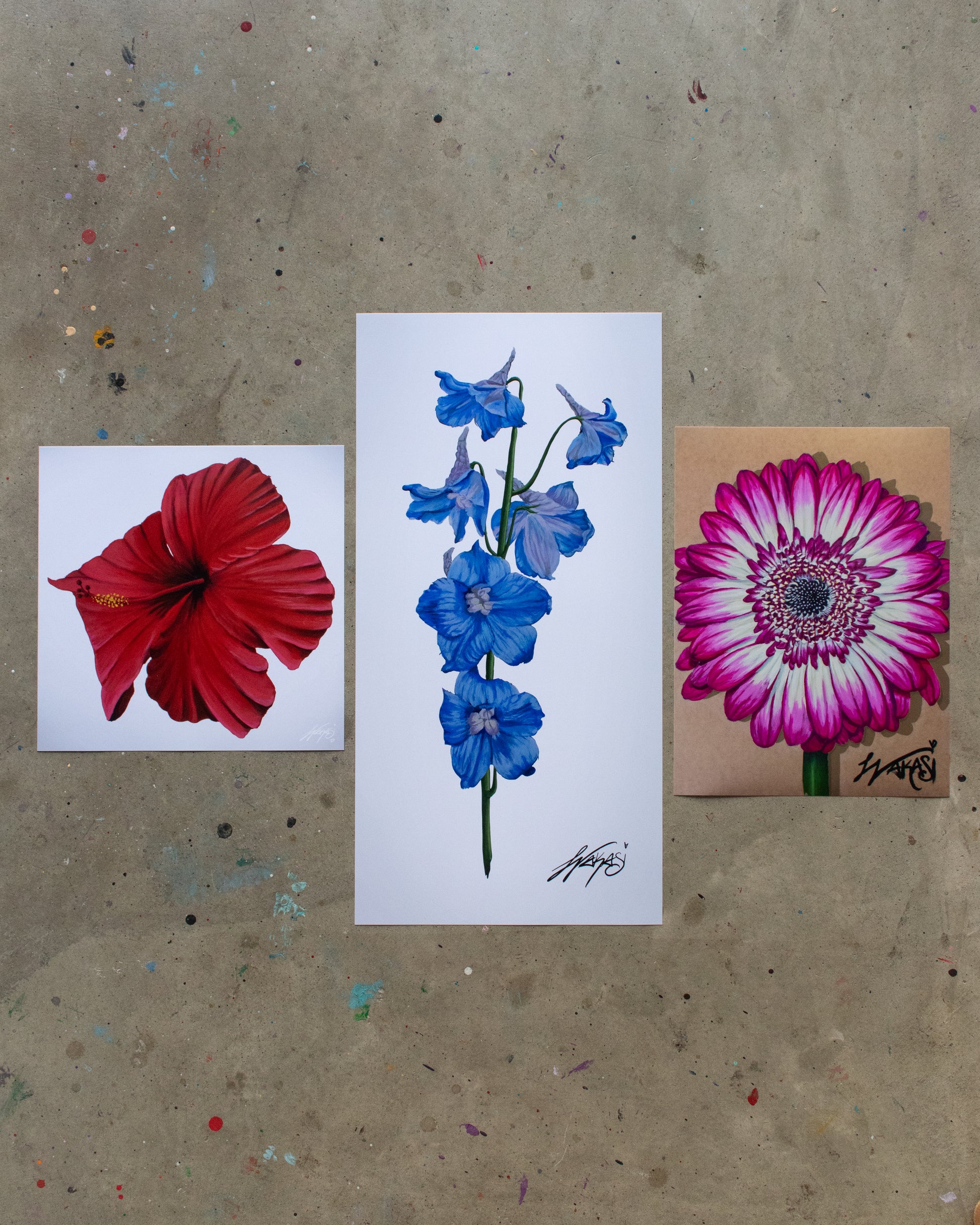 Prints