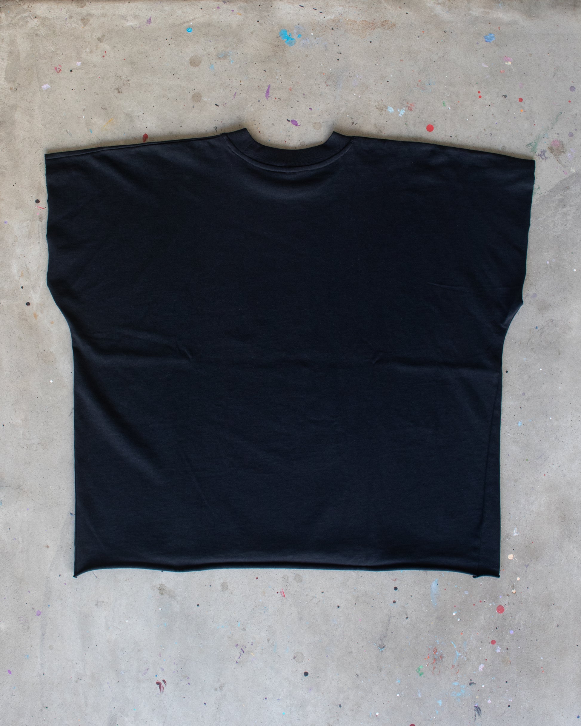 Gerbera Shorter Sleeve T-Shirt