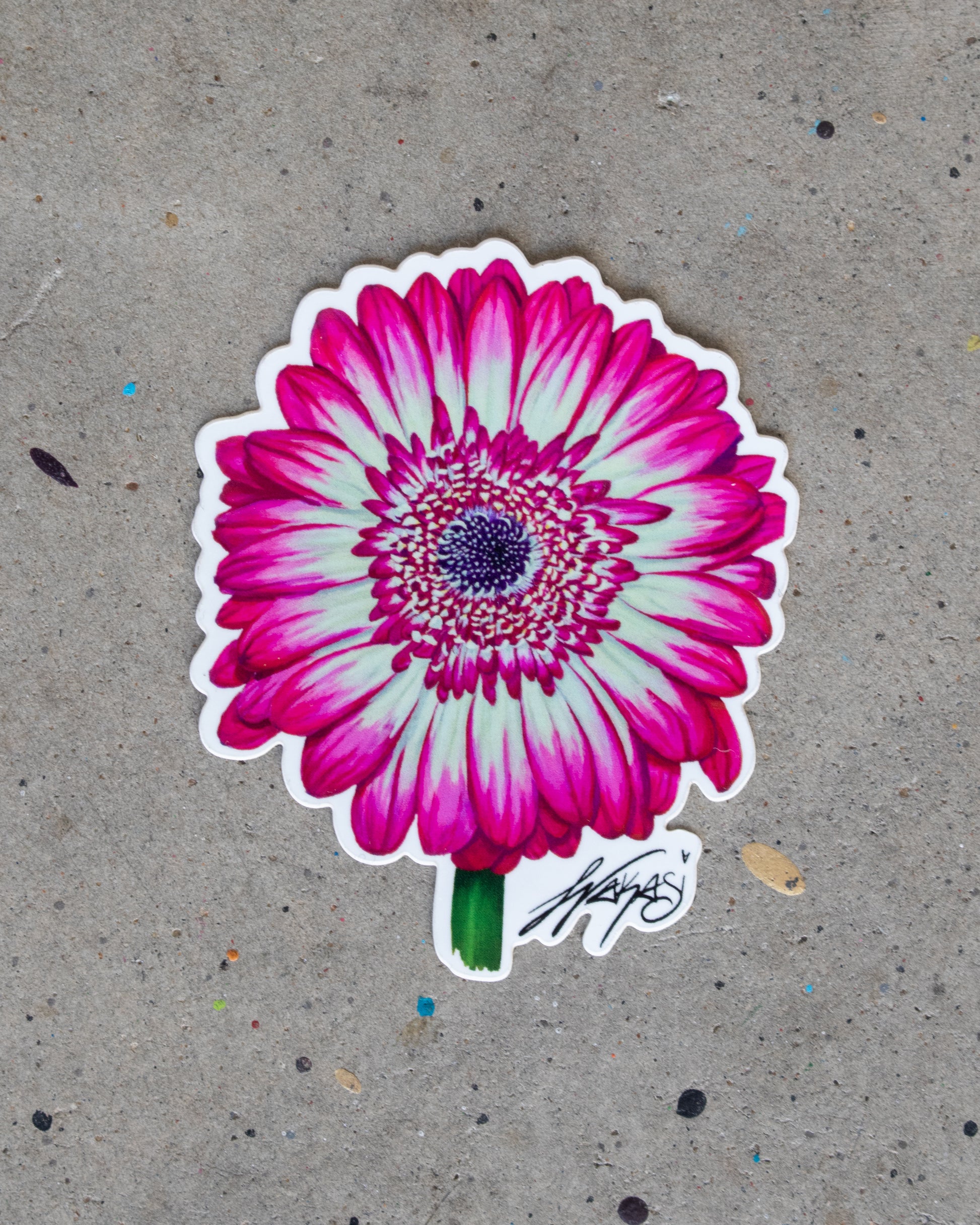 Stickers!!!