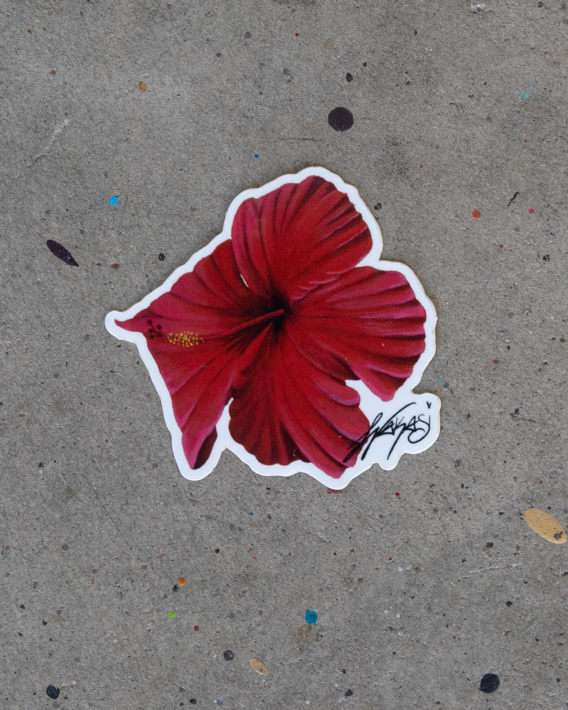 Stickers!!!