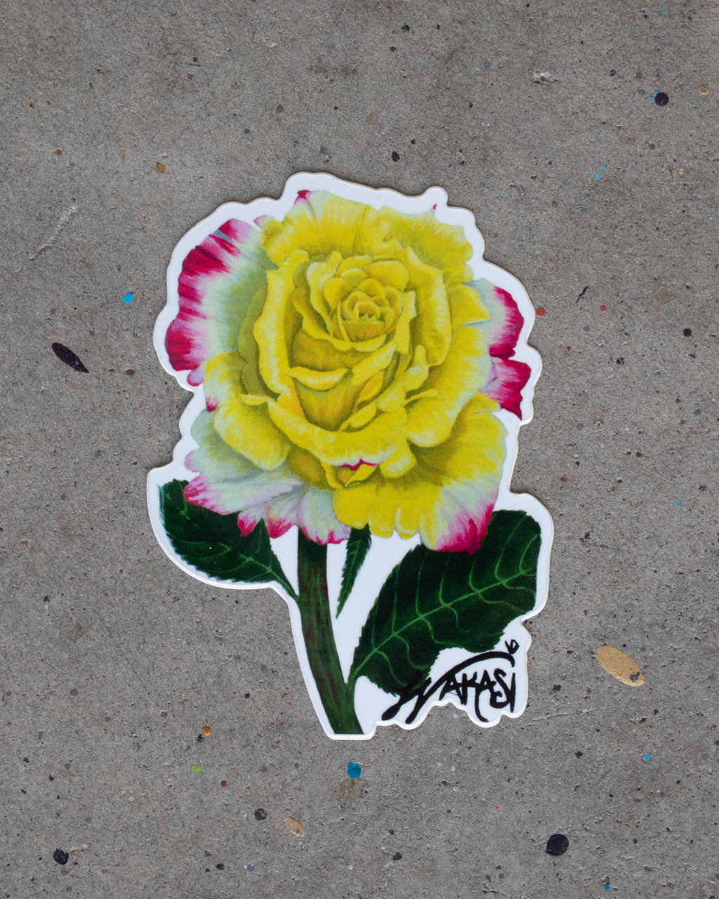 Stickers!!!