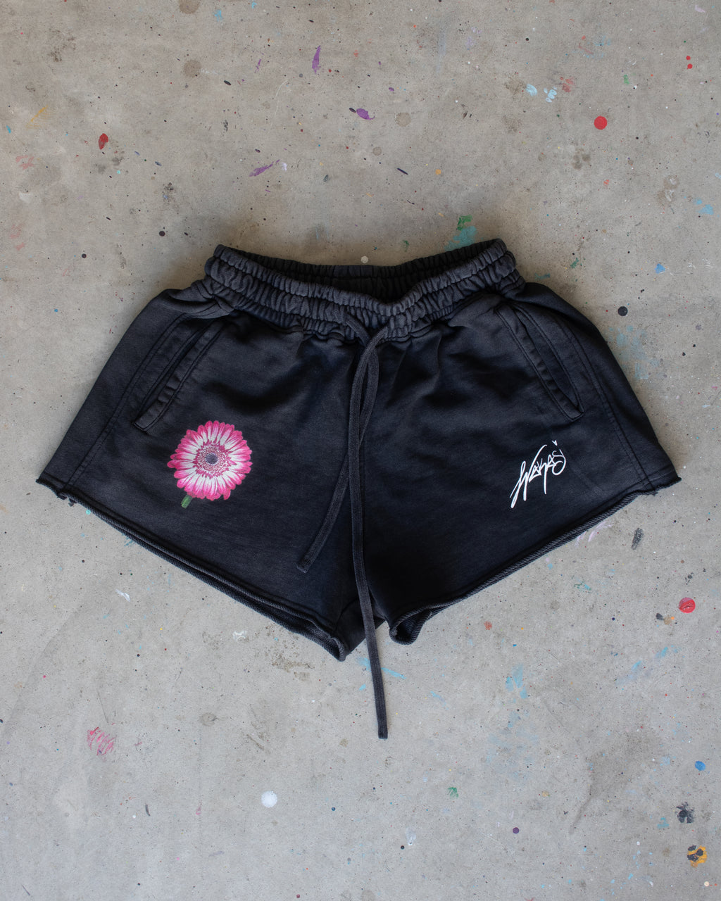 Signature Women's Shorts