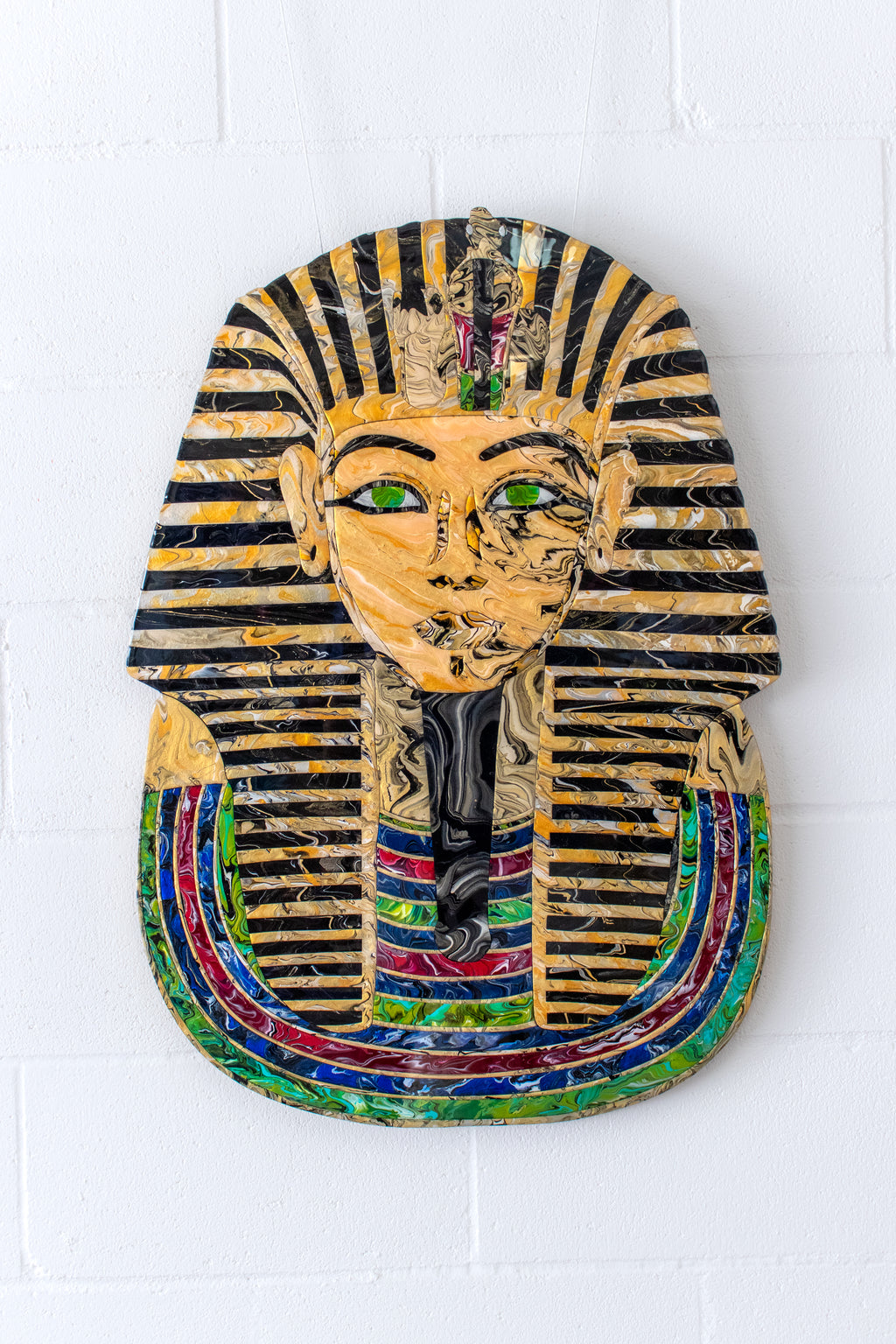 Pharaoh 2.0