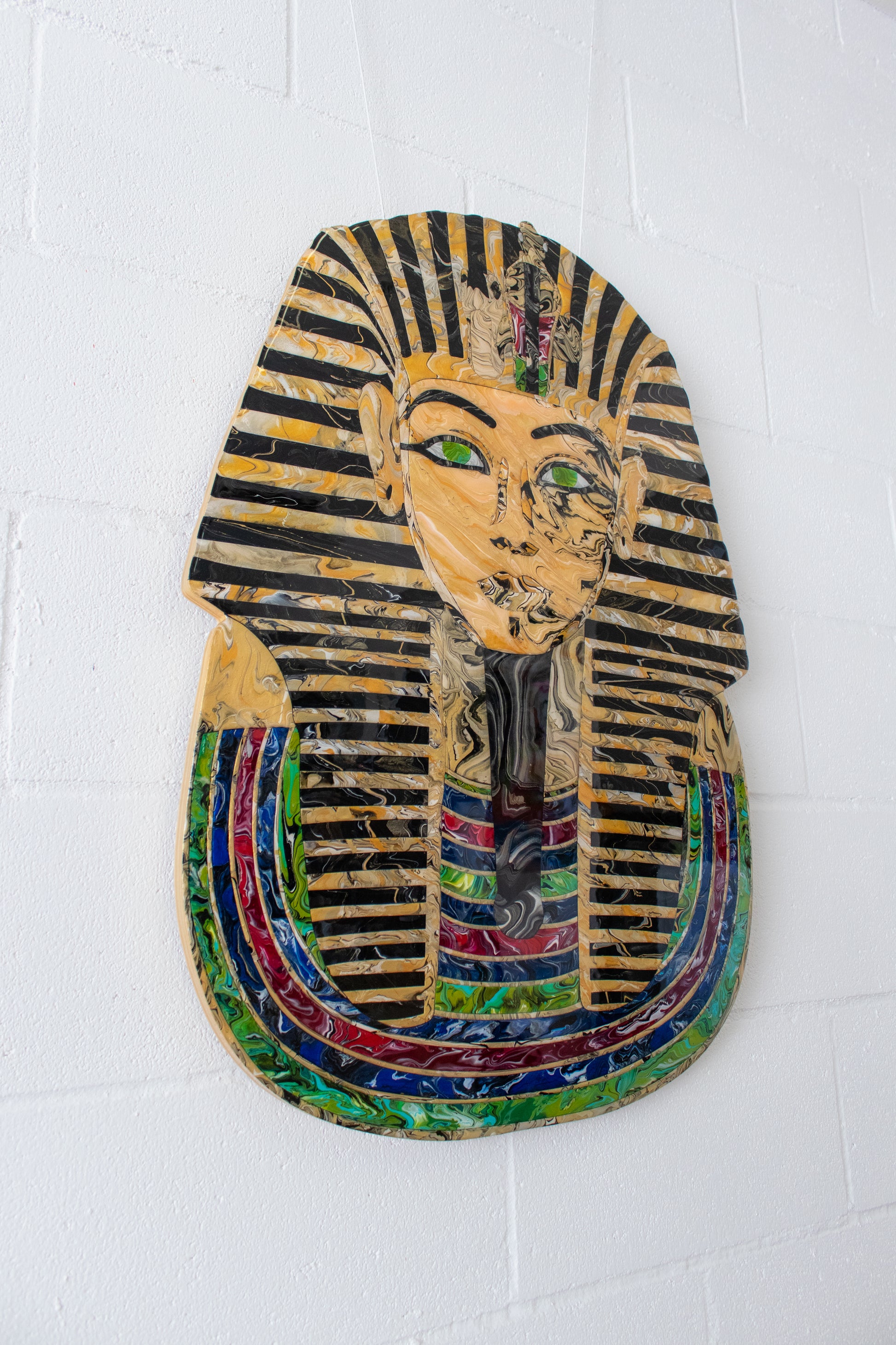 Pharaoh 2.0