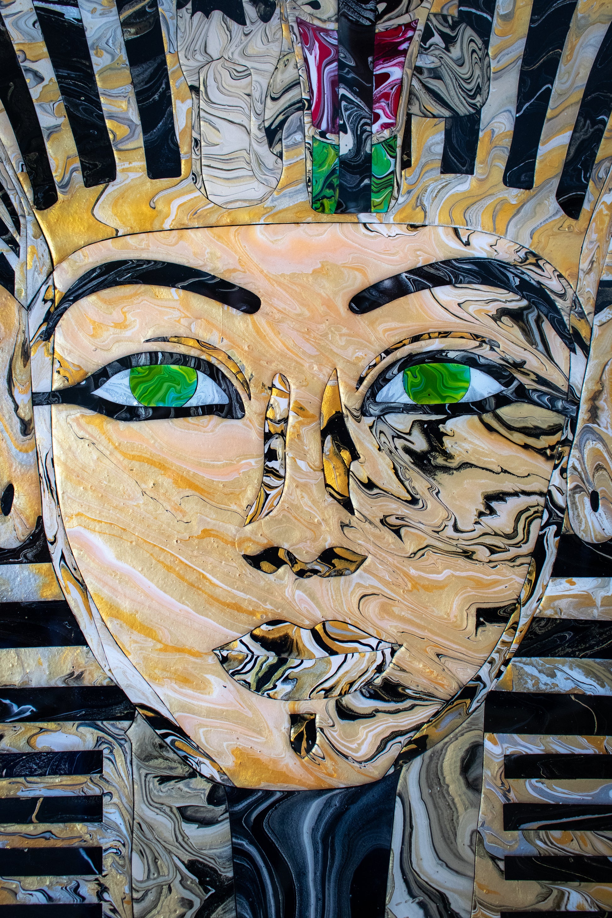 Pharaoh 2.0