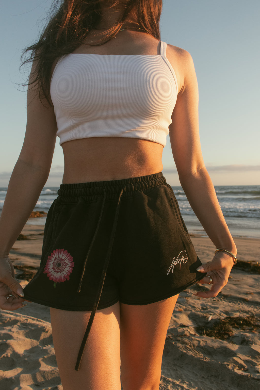 Signature Women's Shorts