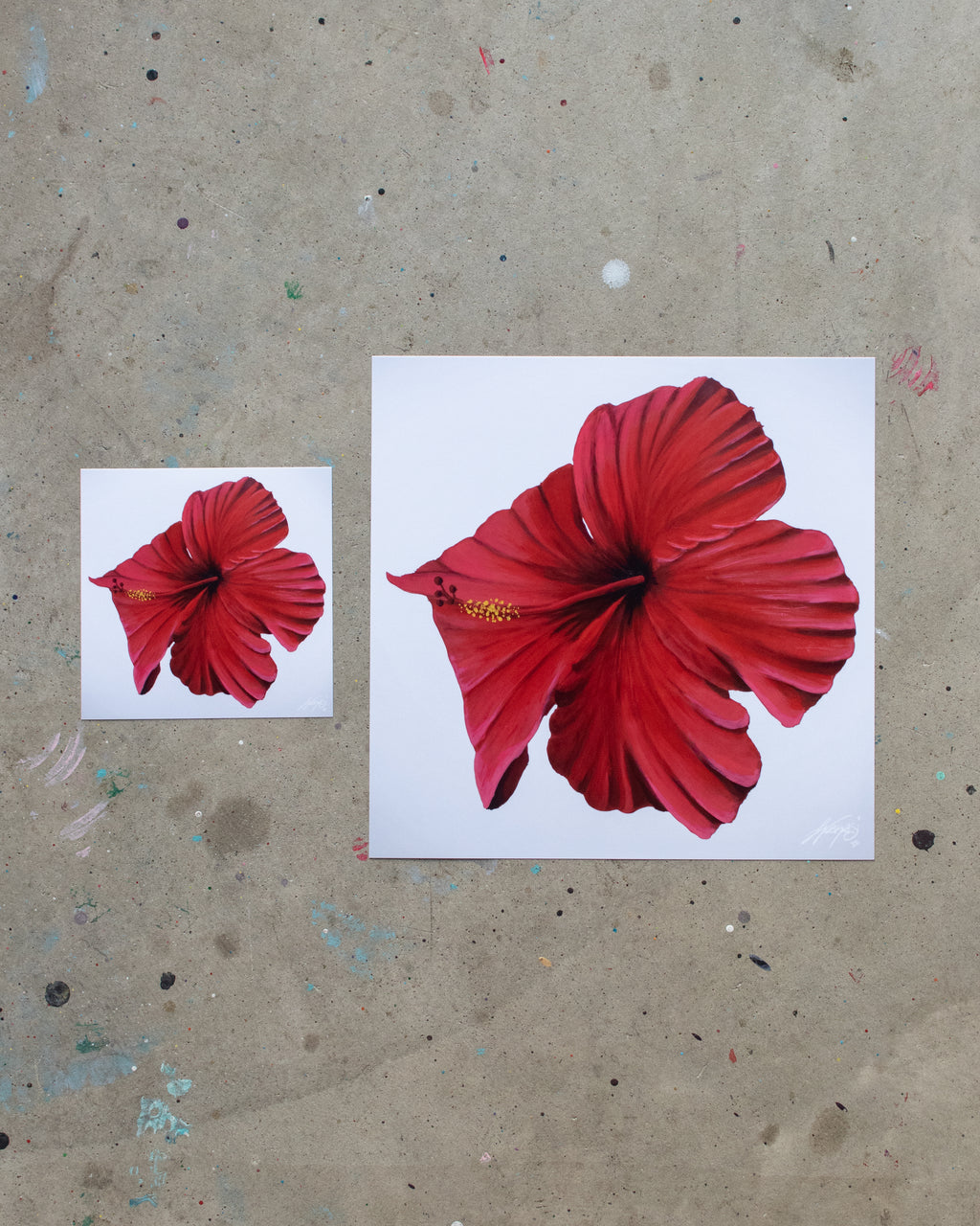Prints