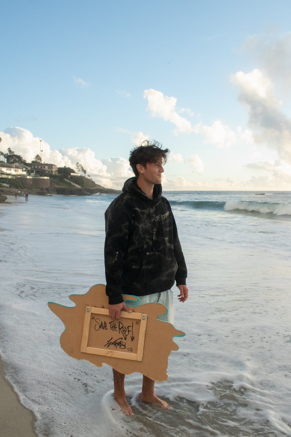 STOP THE BLEACHING!!!🪸🐠🐙🐡🦀🦈