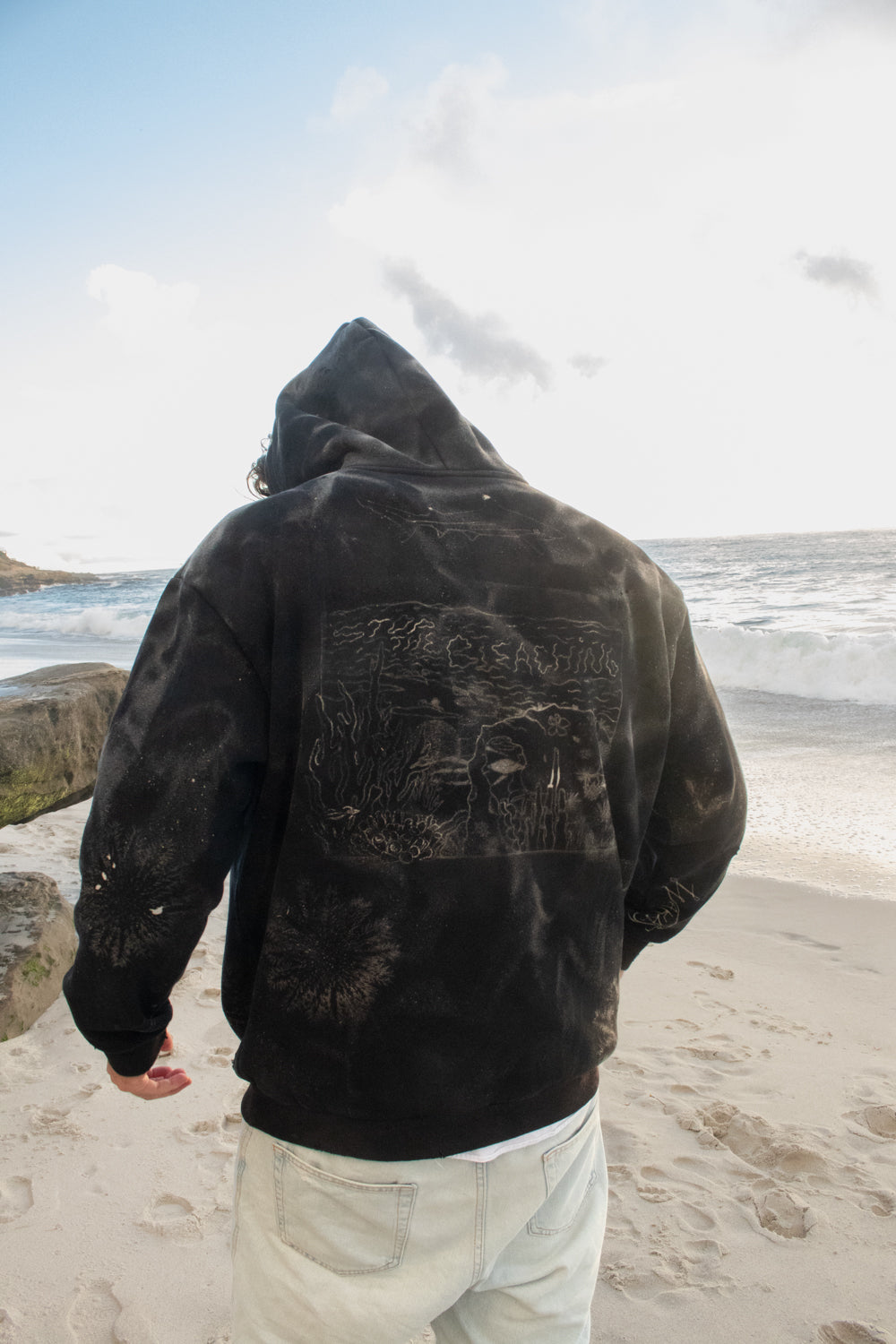 STOP THE BLEACHING!!!🪸🐠🐙🐡🦀🦈