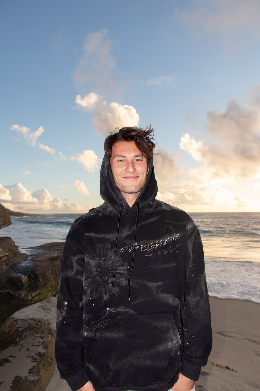 STOP THE BLEACHING!!!🪸🐠🐙🐡🦀🦈