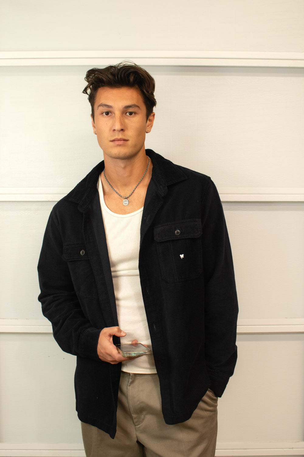 "Sounds of a Cemetery & Sunrise"