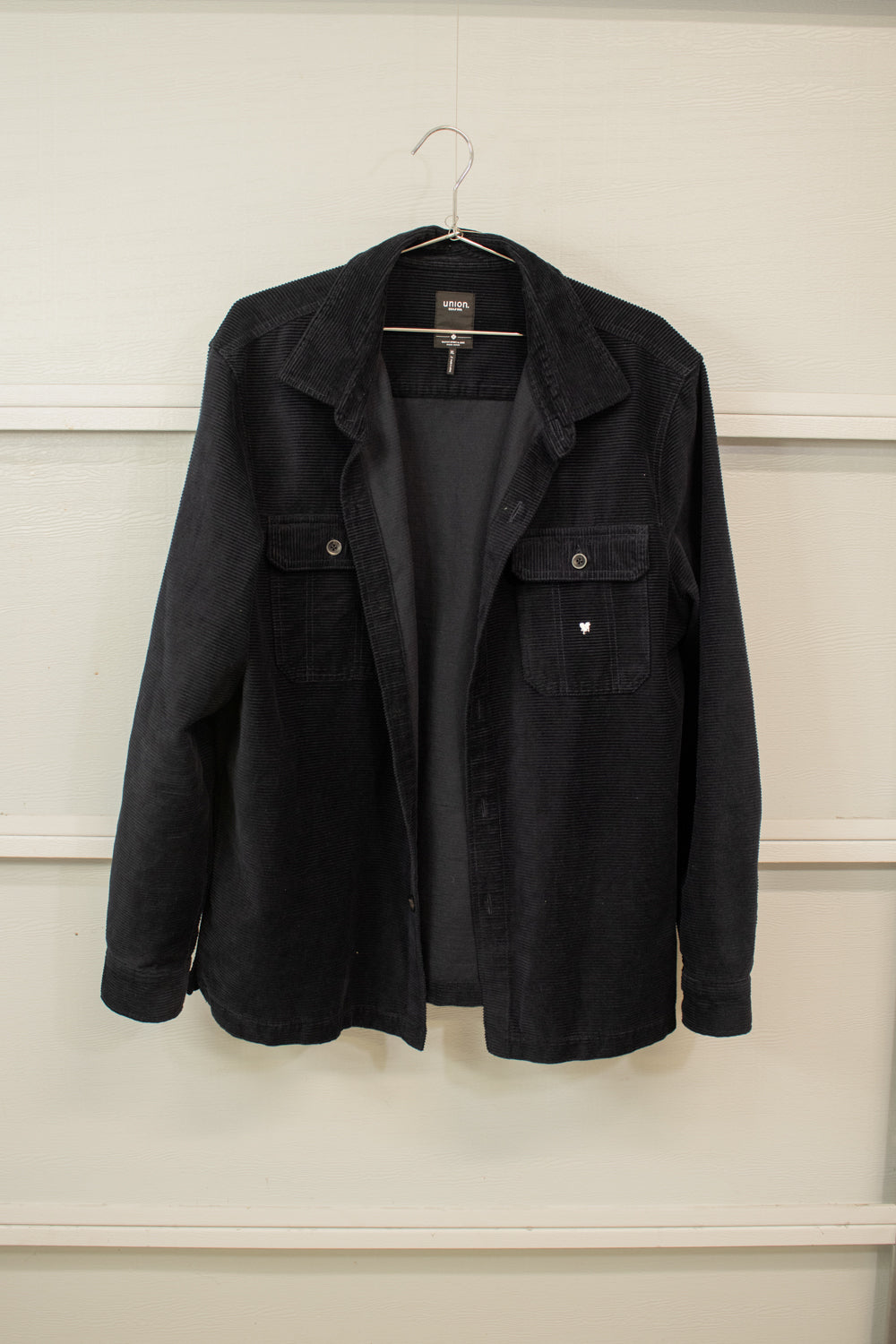 "Sounds of a Cemetery & Sunrise"