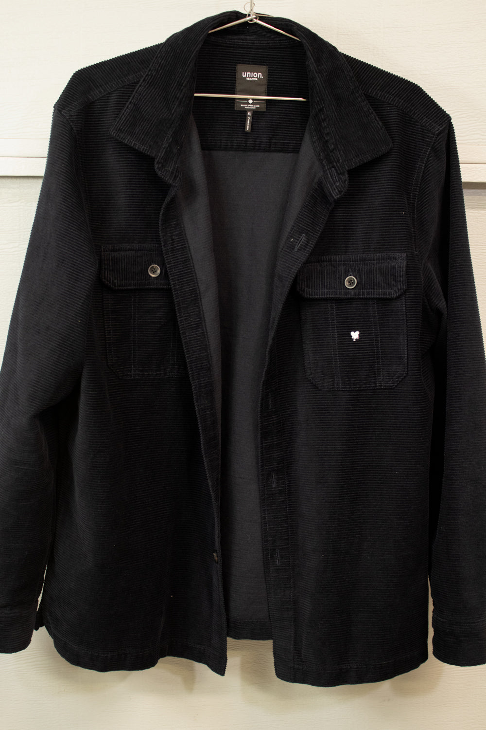 "Sounds of a Cemetery & Sunrise"