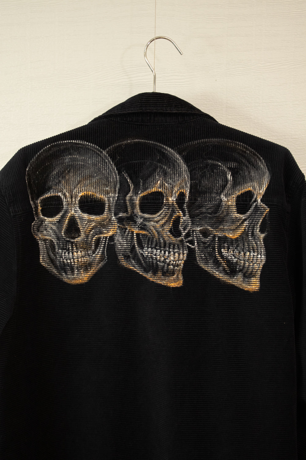 "Sounds of a Cemetery & Sunrise"