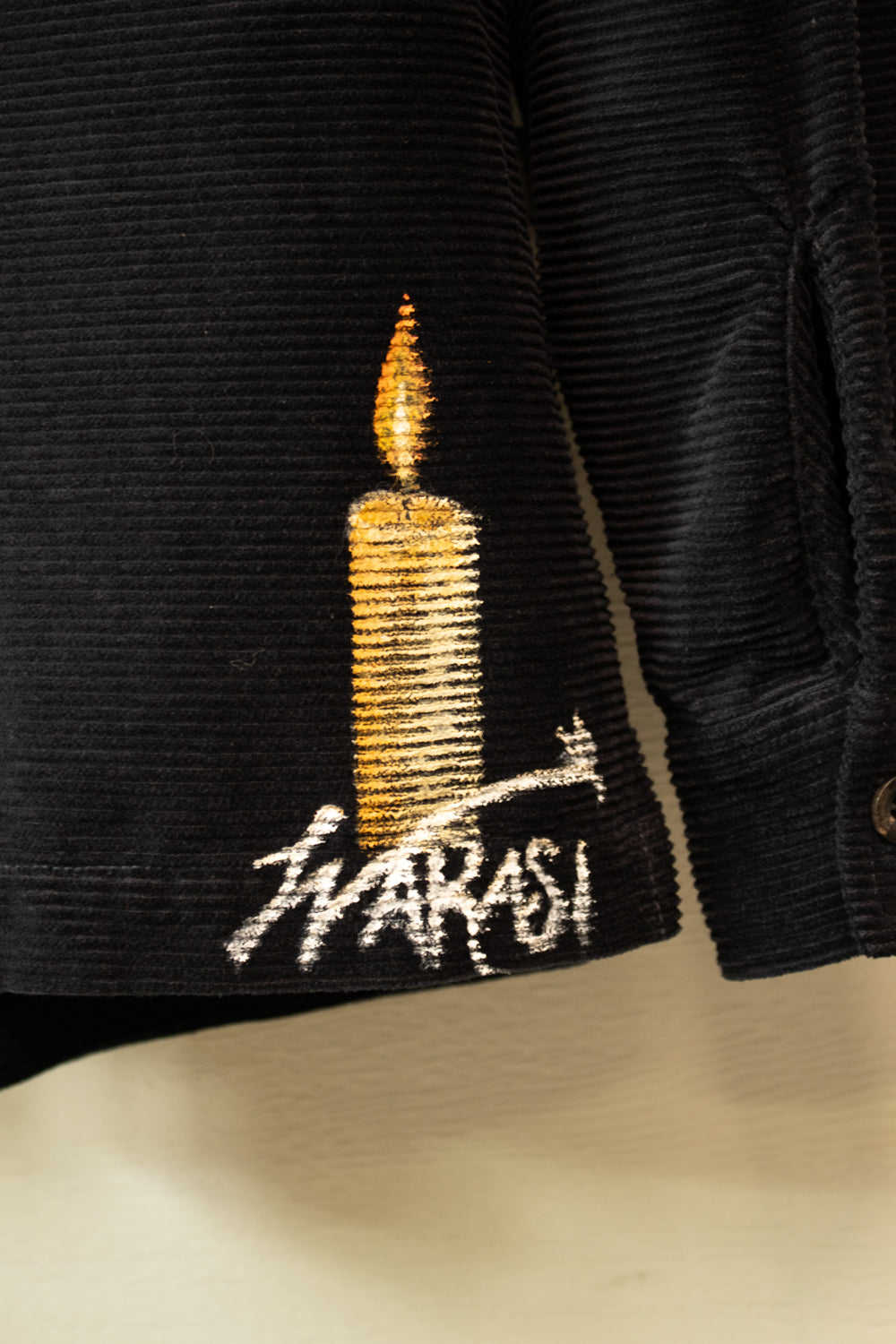 "Sounds of a Cemetery & Sunrise"