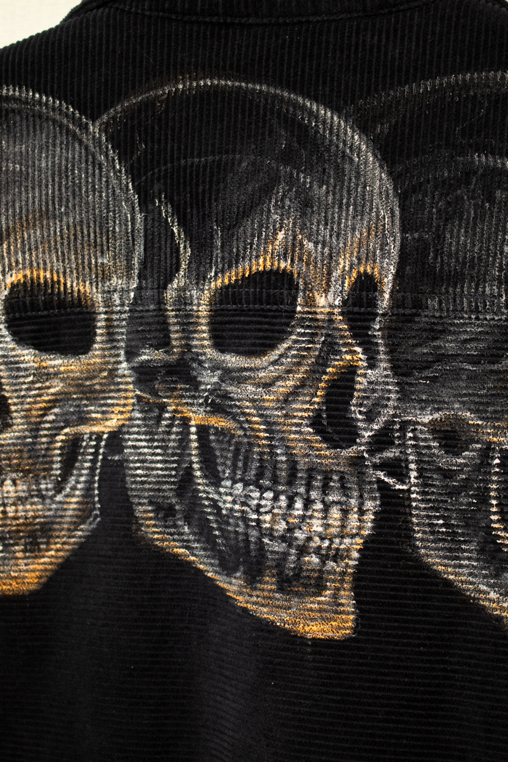 "Sounds of a Cemetery & Sunrise"