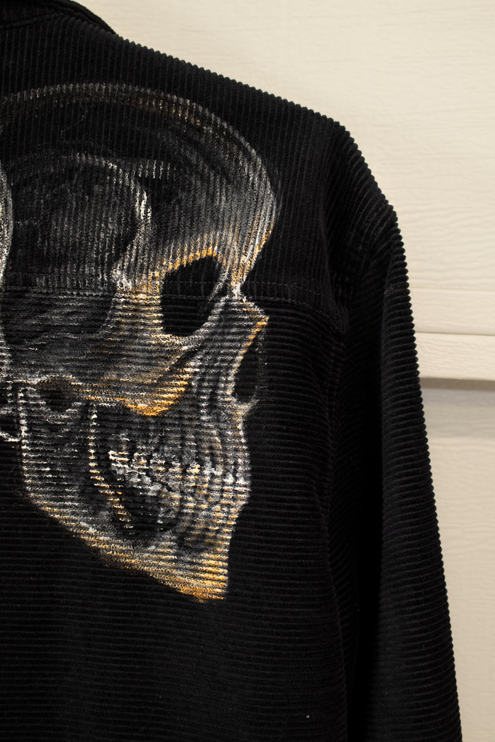 "Sounds of a Cemetery & Sunrise"