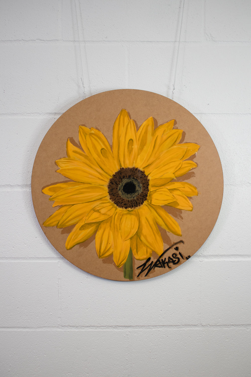 "Sounds of a Cemetery & Sunrise"