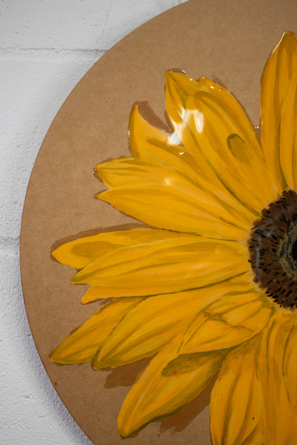 "Sounds of a Cemetery & Sunrise"