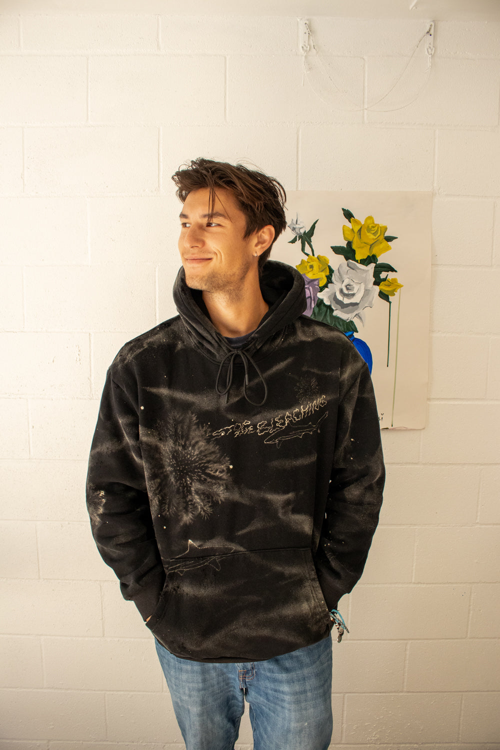 STOP THE BLEACHING!!!🪸🐠🐙🐡🦀🦈