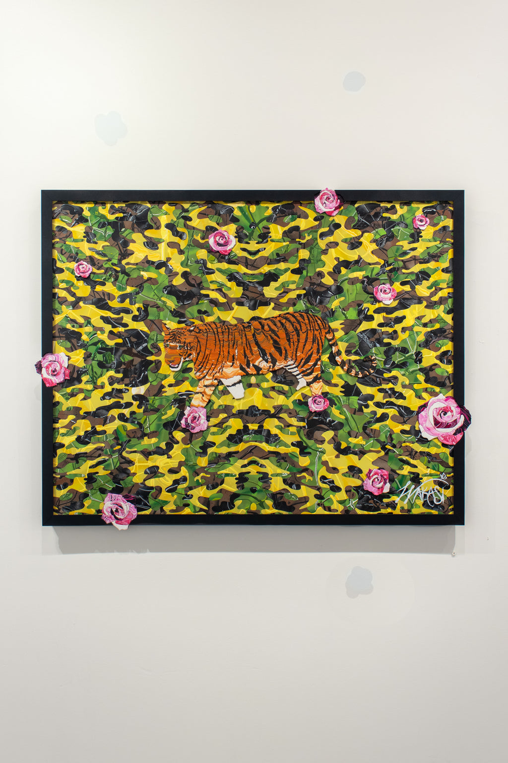 The Tiger