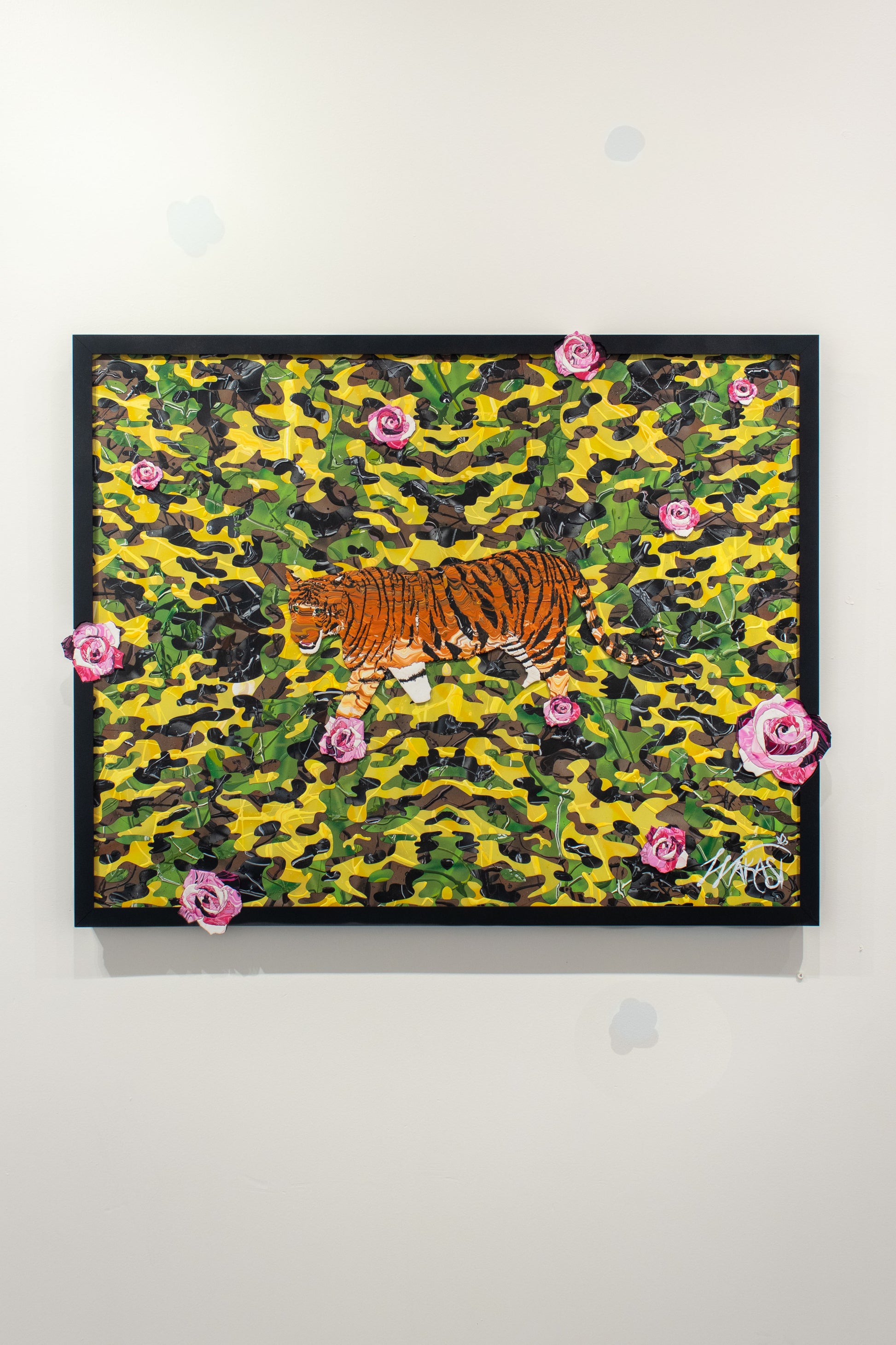 "The Tiger"