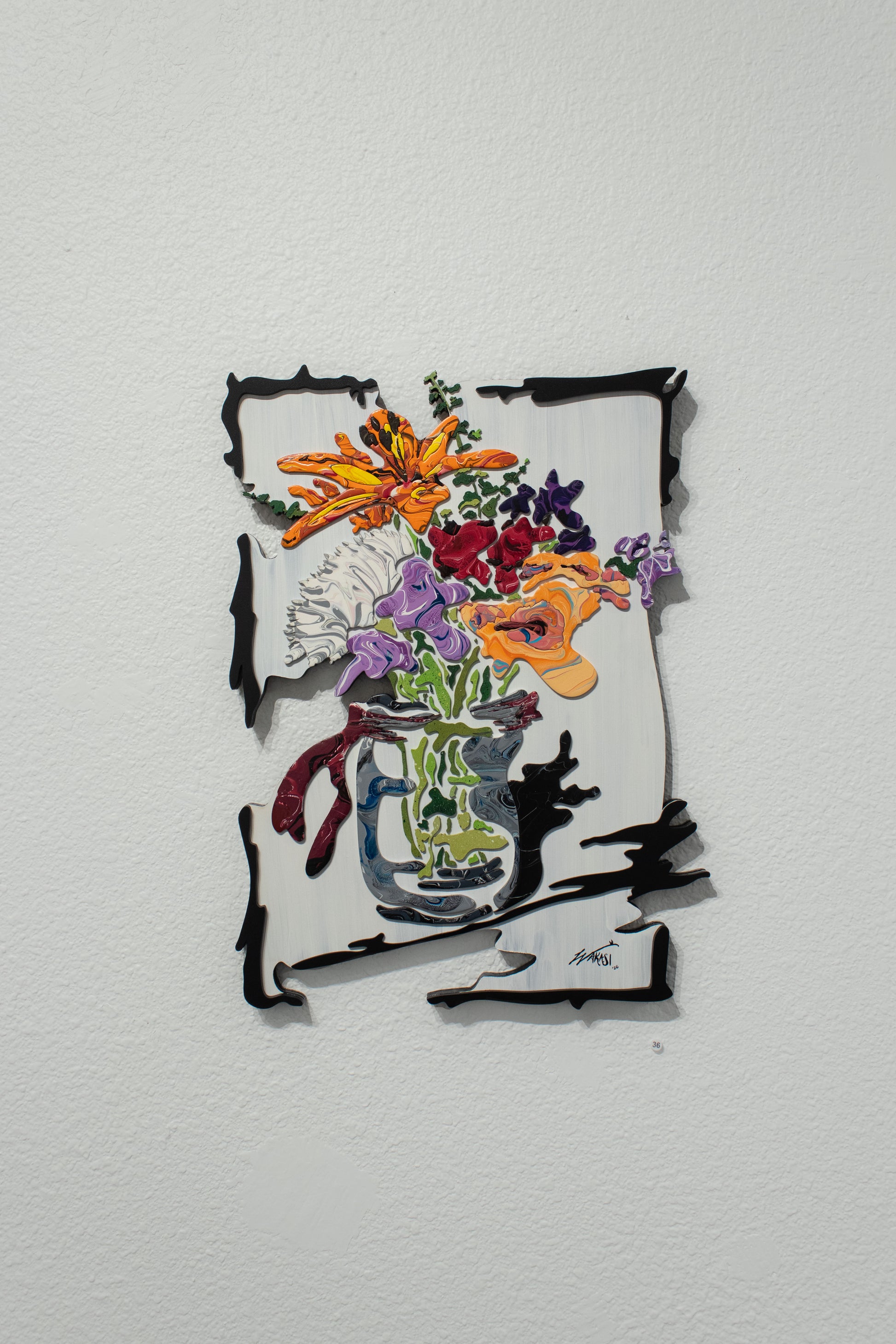 Le Bouquet