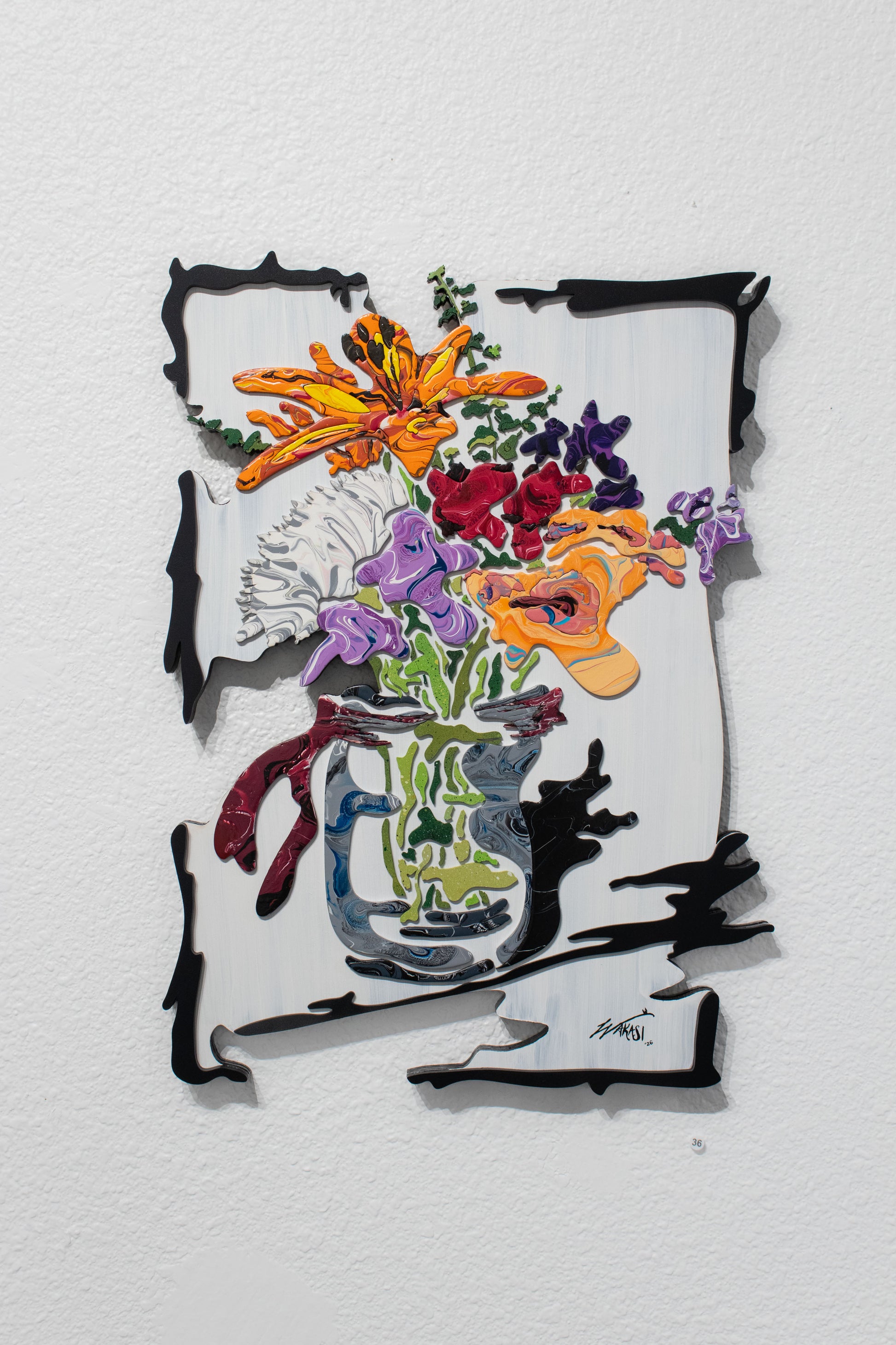 Le Bouquet