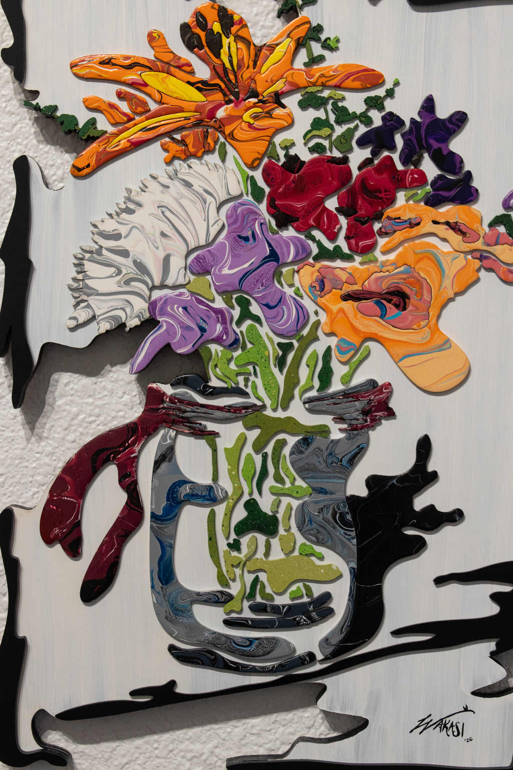 Le Bouquet
