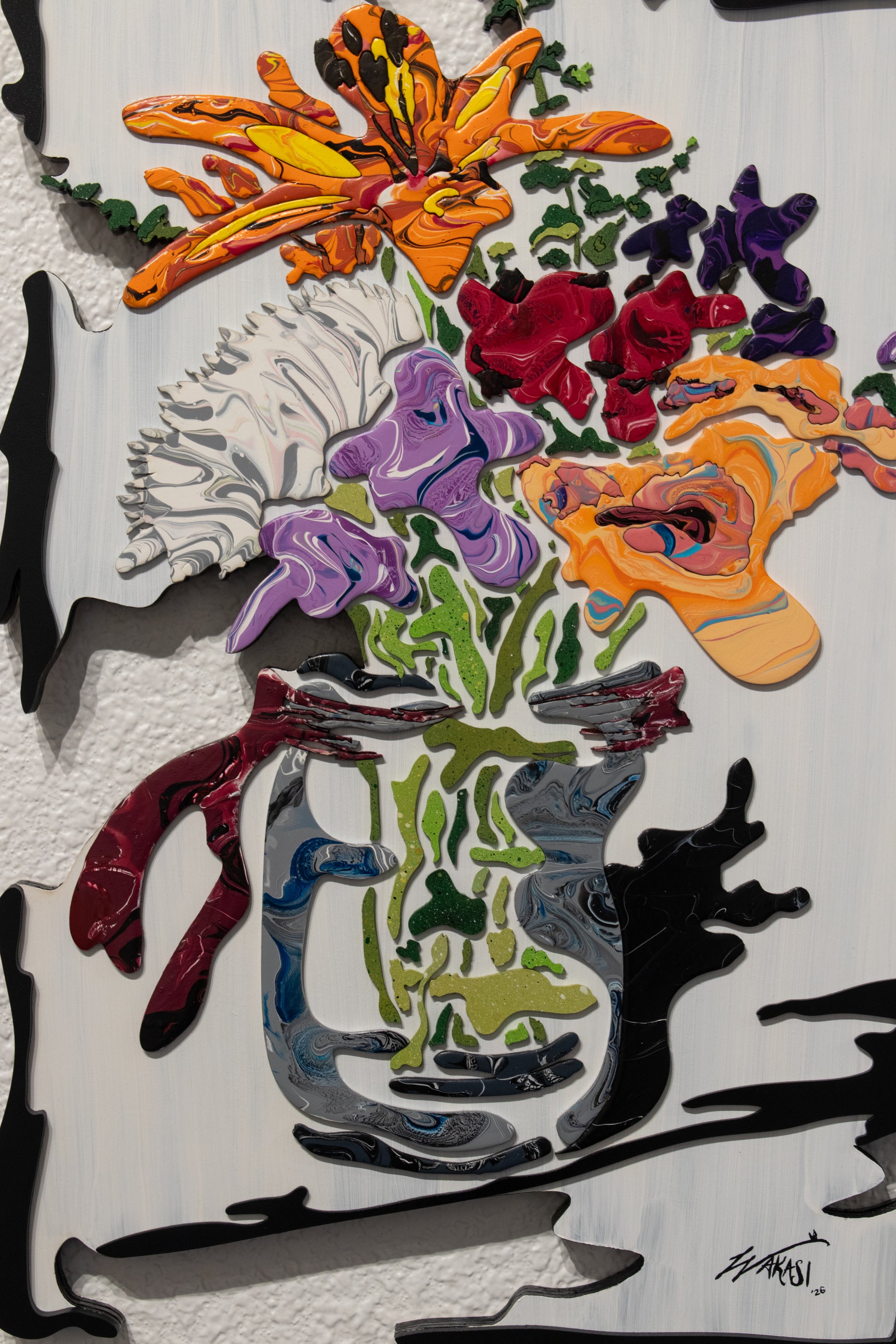 Le Bouquet