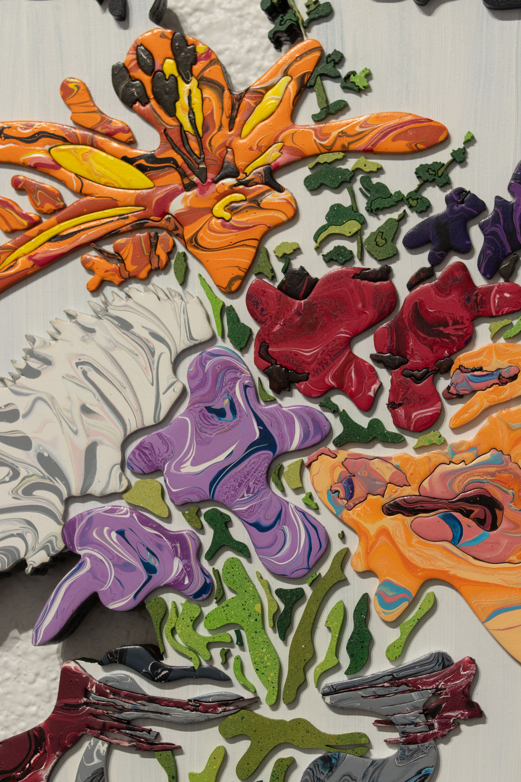 Le Bouquet