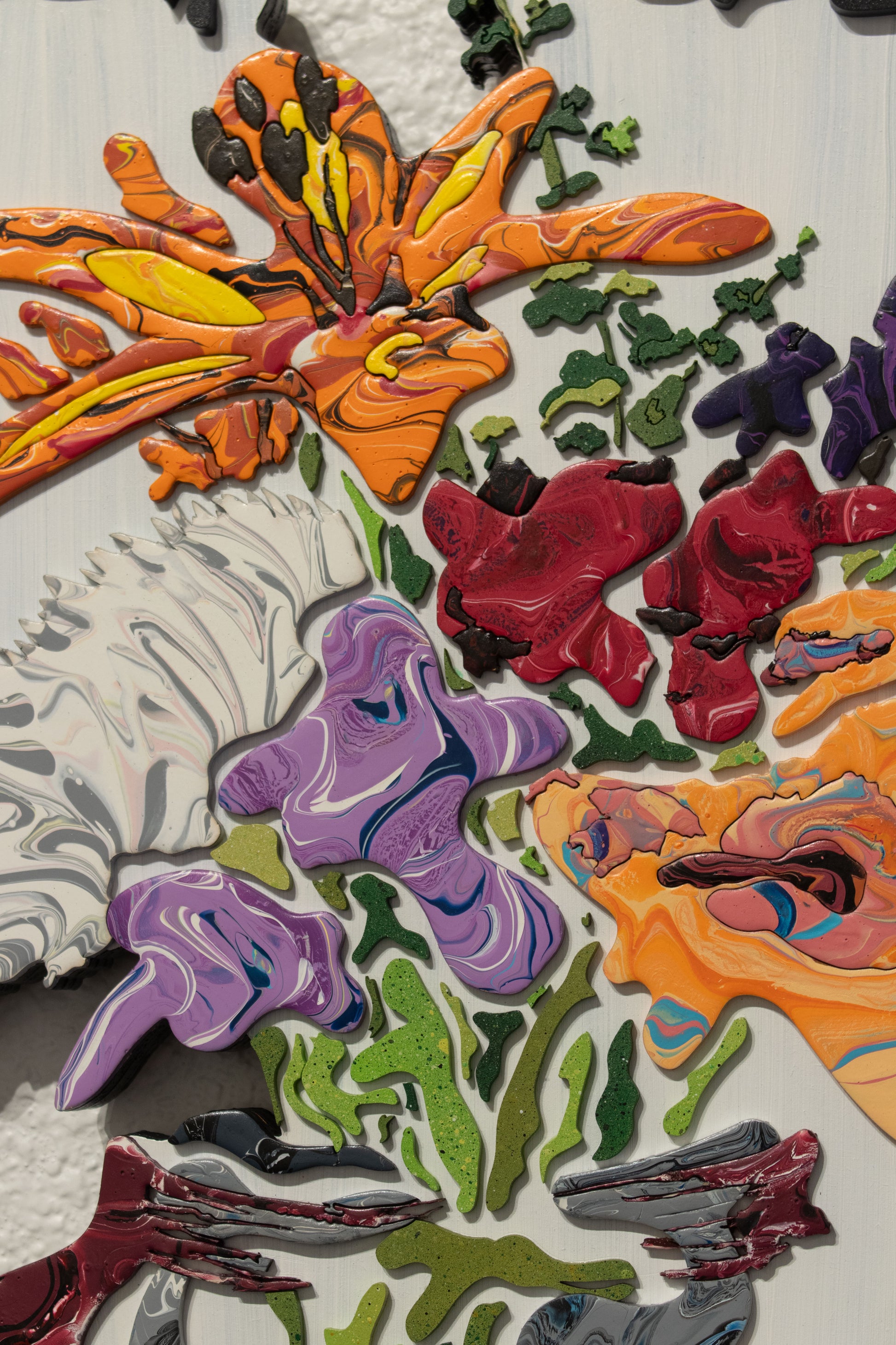 Le Bouquet