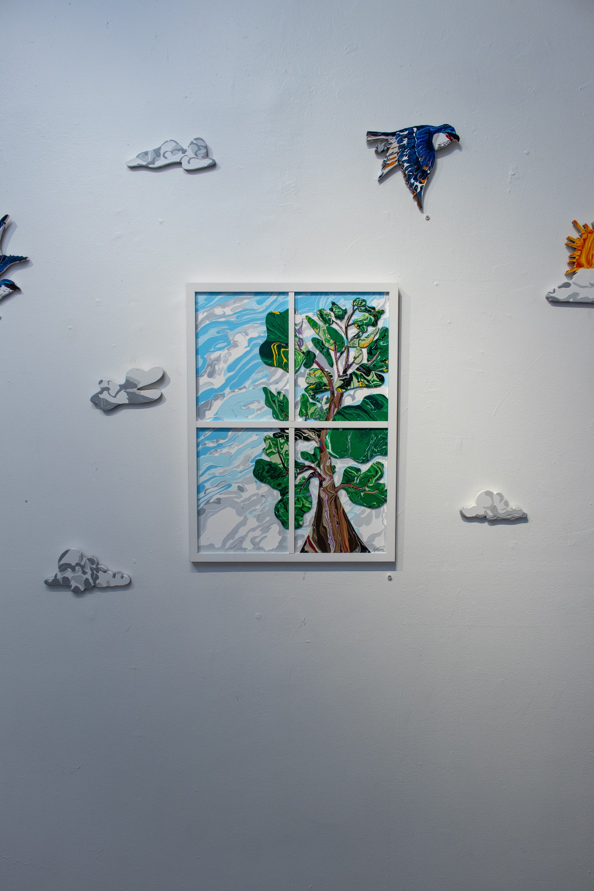 Tree of Life