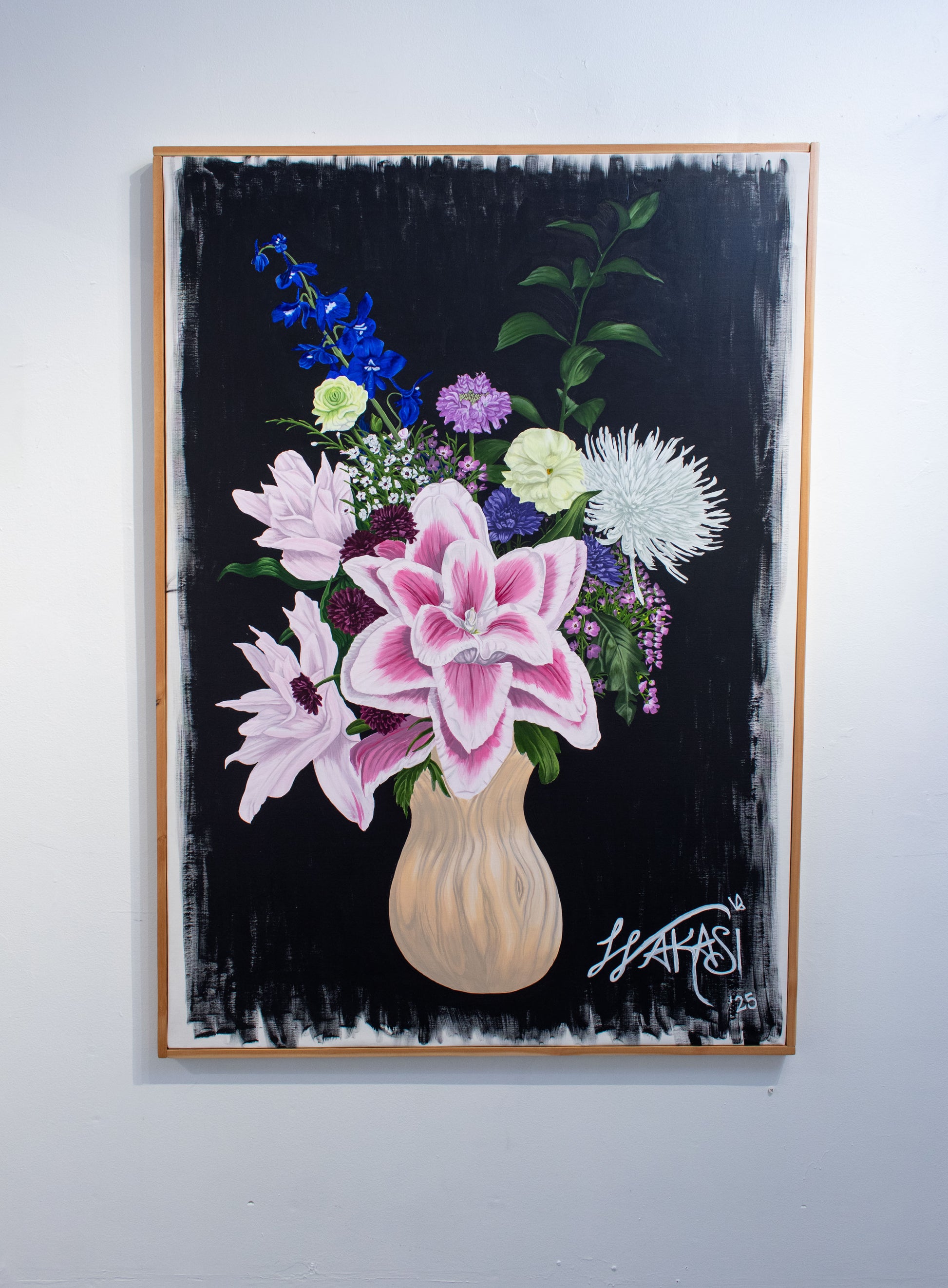 Day 30 Bouquet
