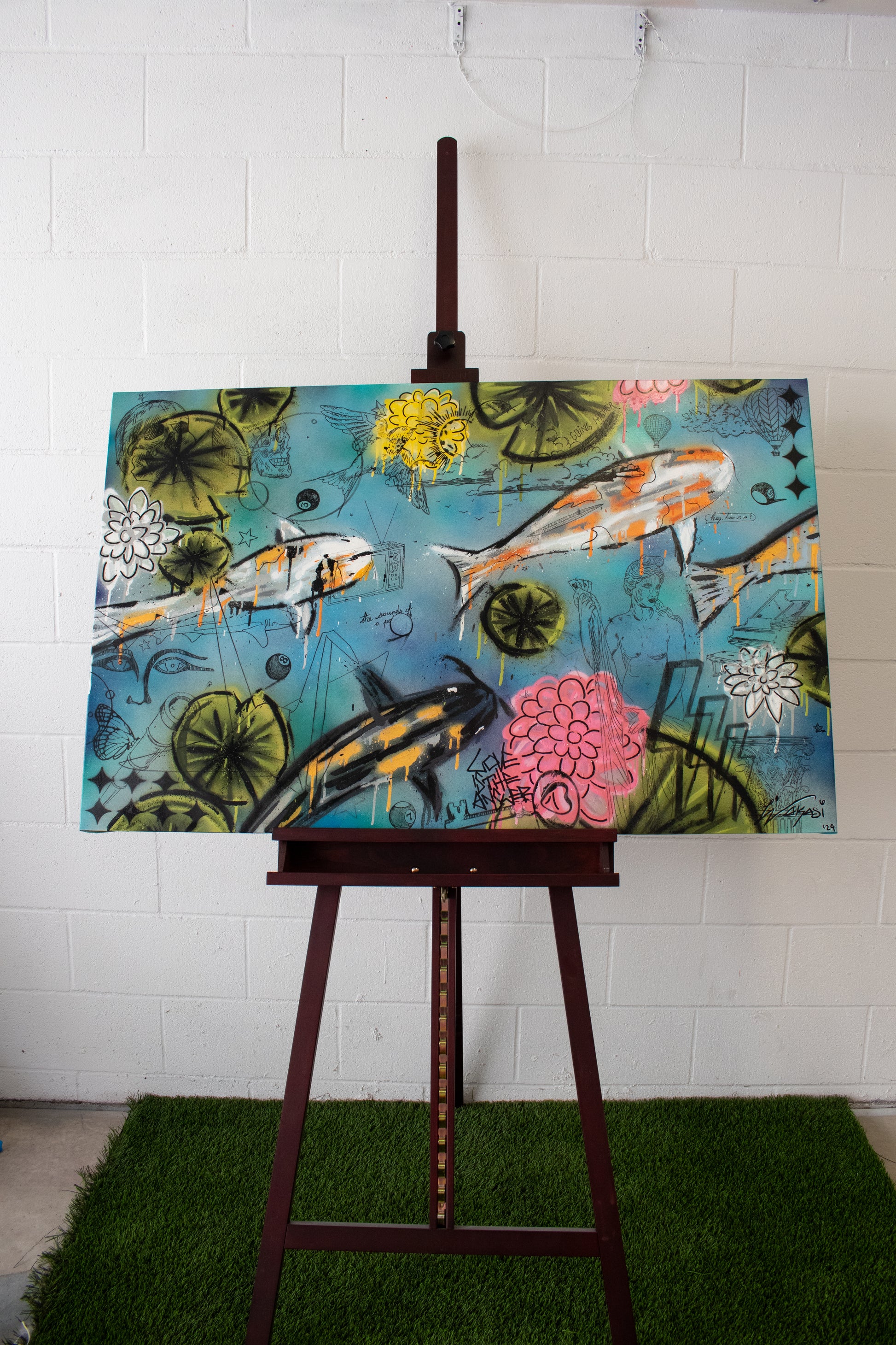 King Koi