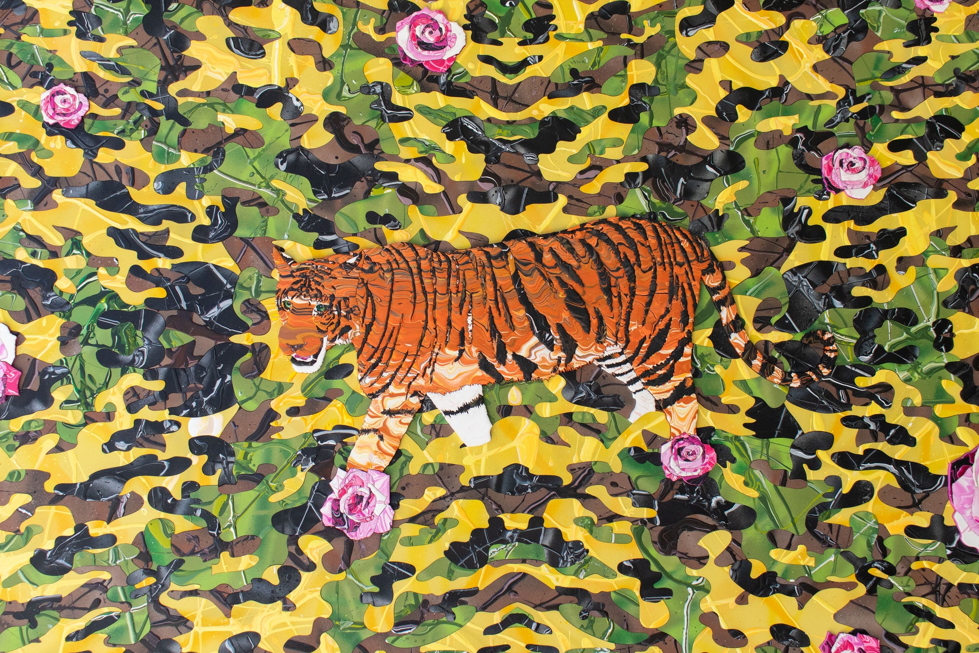 "The Tiger"