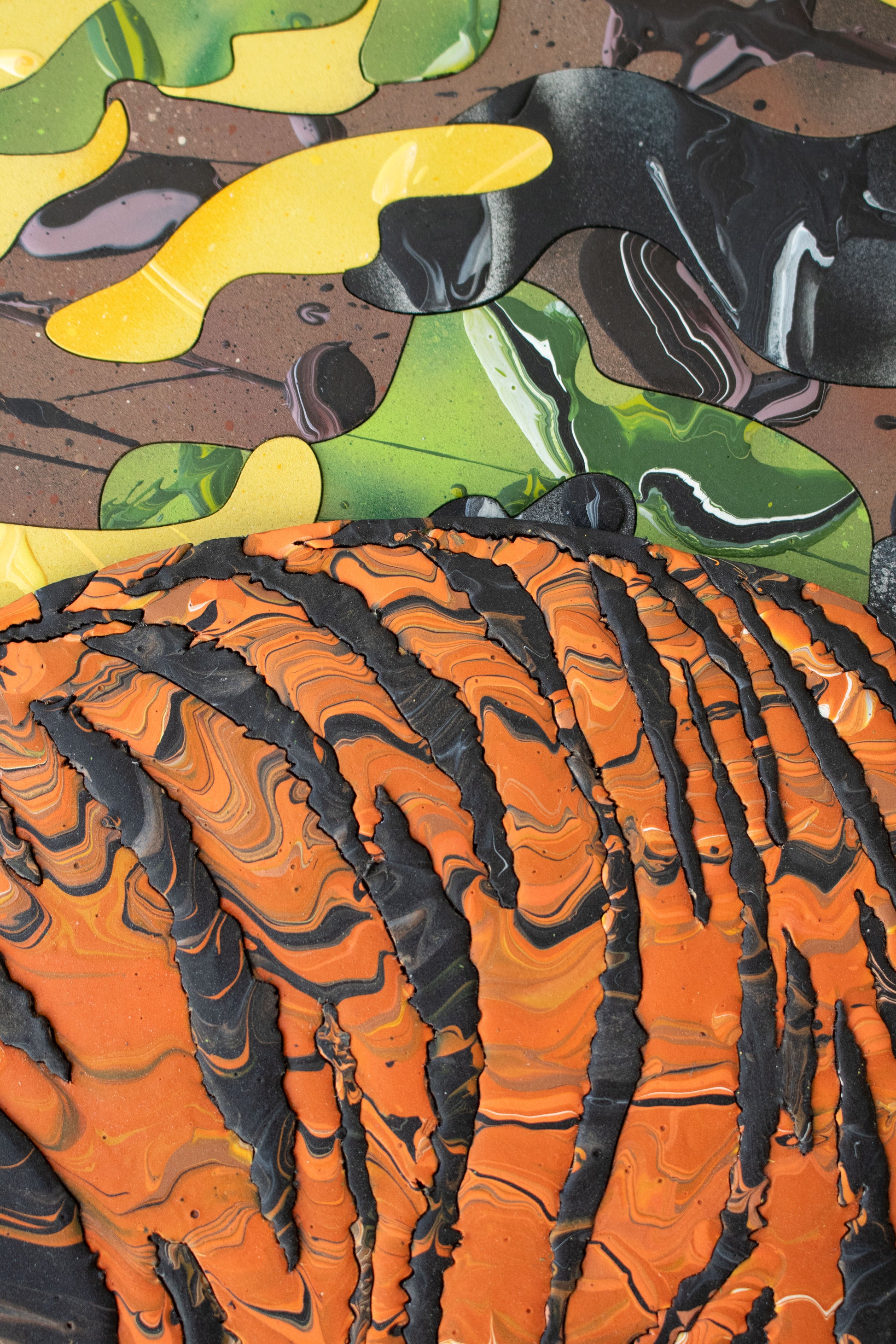 "The Tiger"