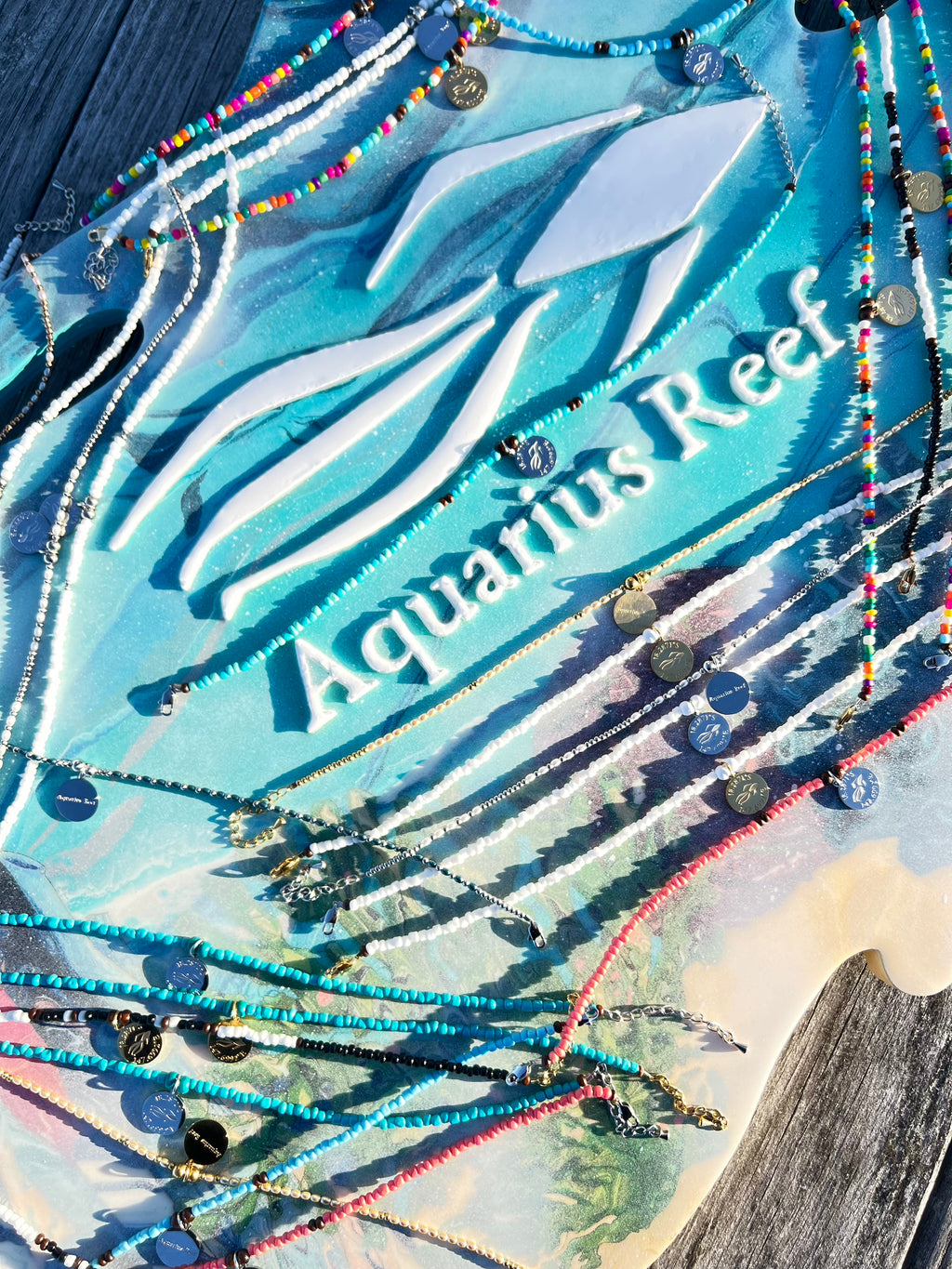 STOP THE BLEACHING!!!🪸🐠🐙🐡🦀🦈